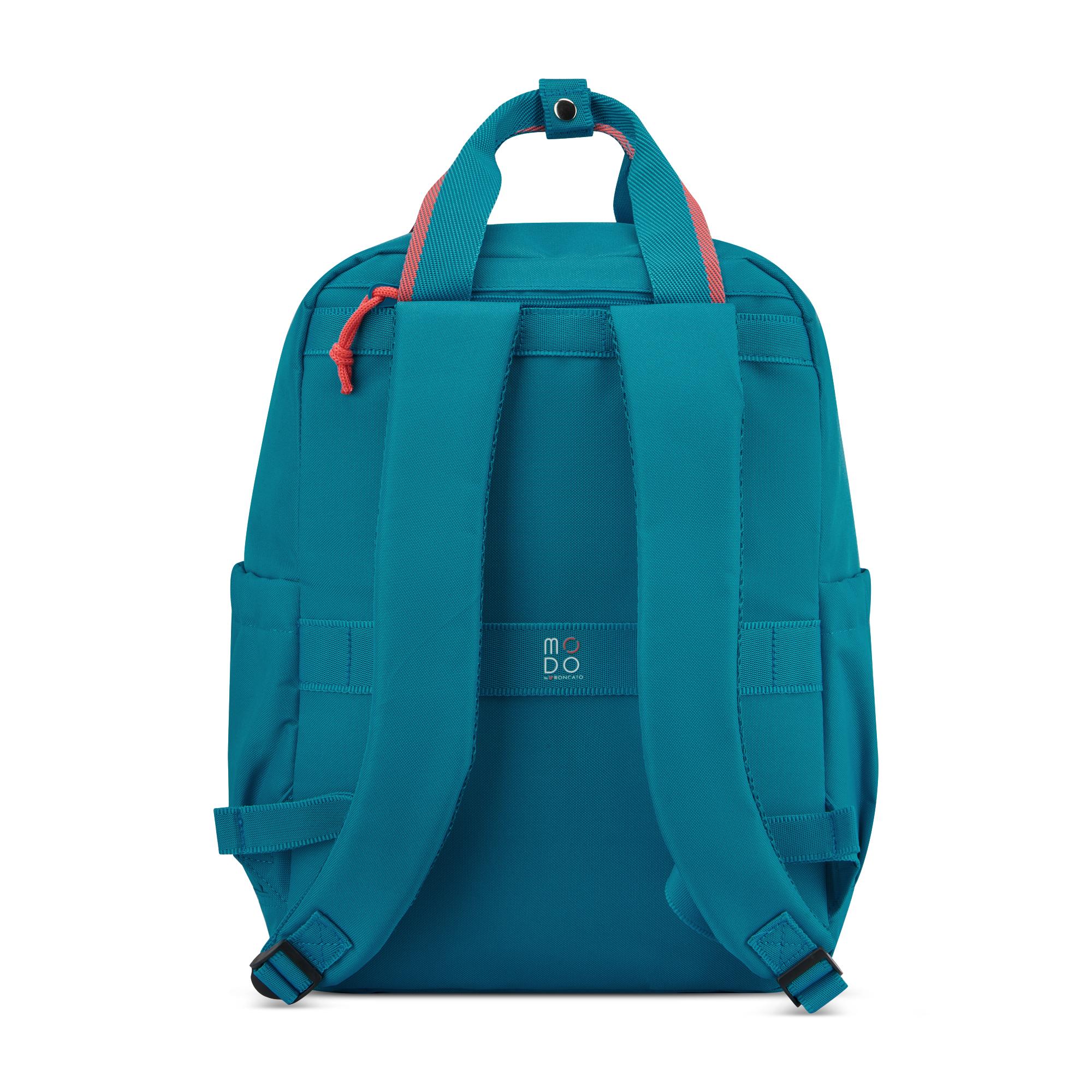 Sac à Dos  Turquoise Modo by Roncato