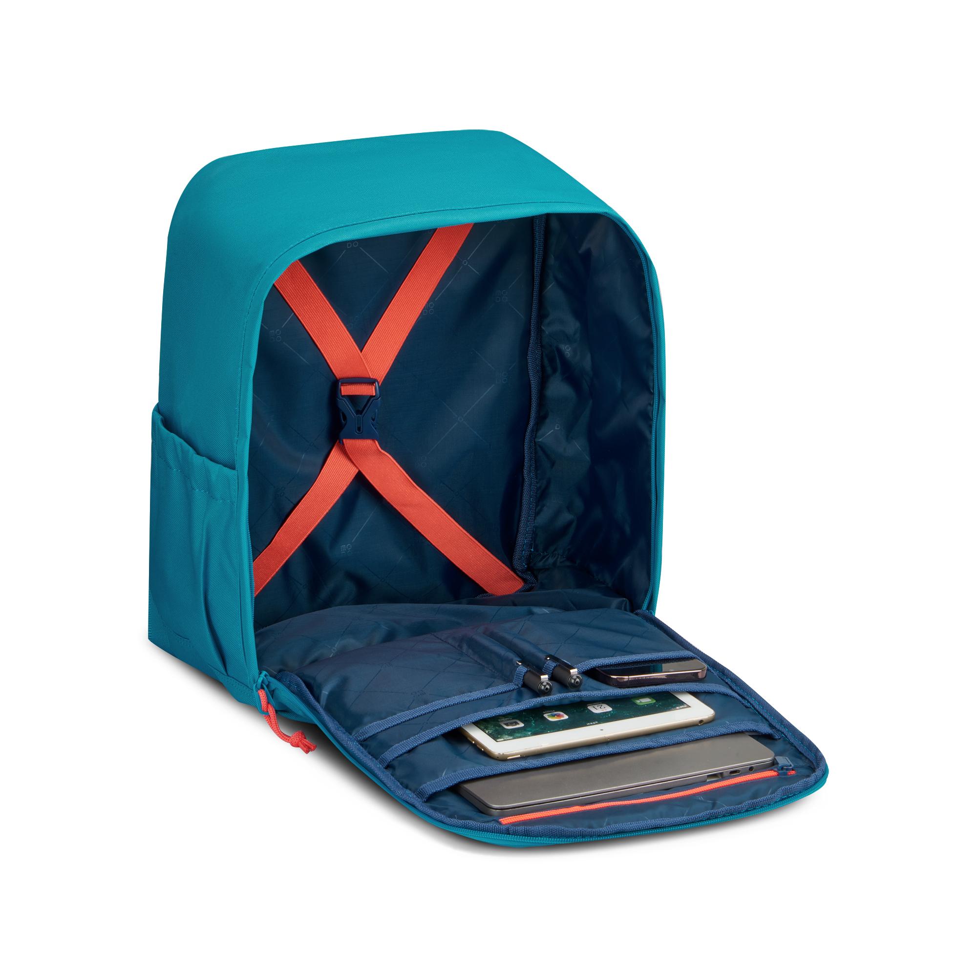 Sac à Dos  Turquoise Modo by Roncato