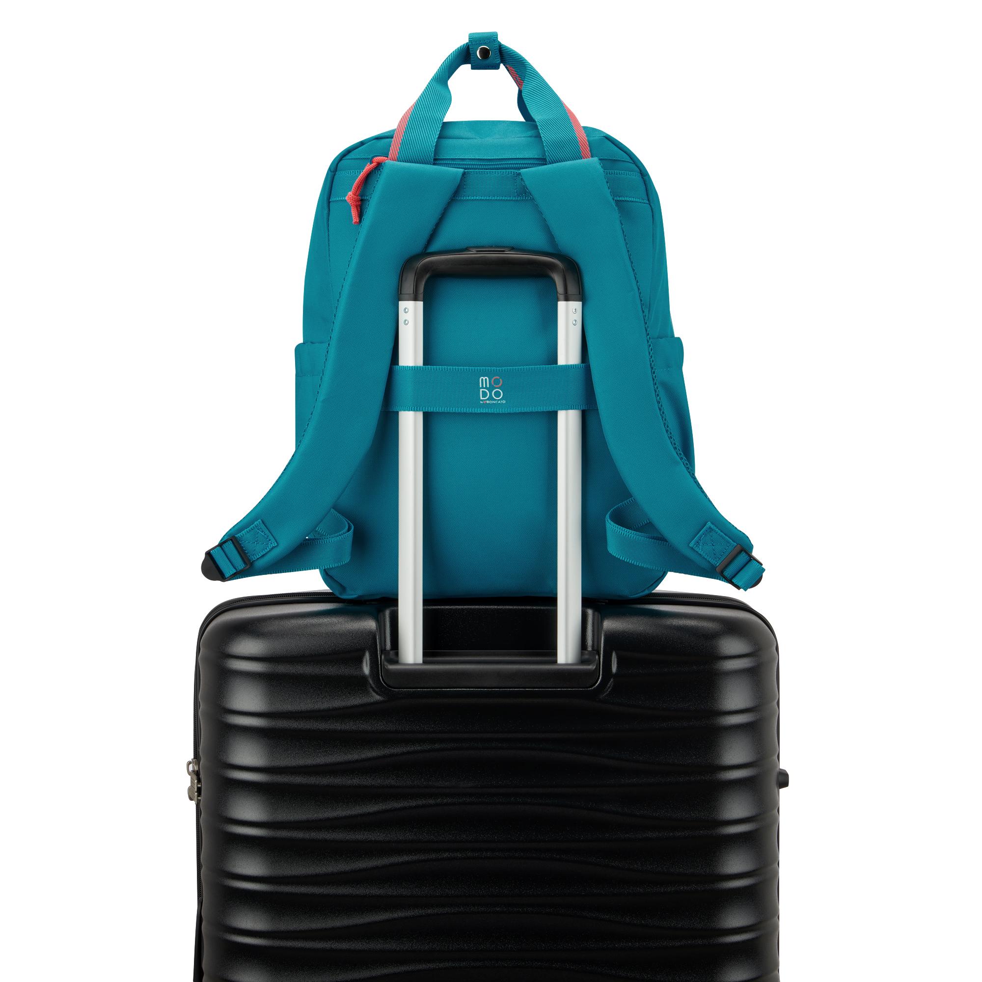 Sac à Dos  Turquoise Modo by Roncato