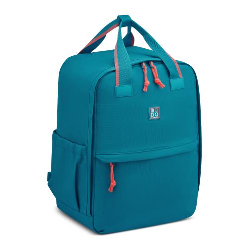 SAC à DOS  Turquoise