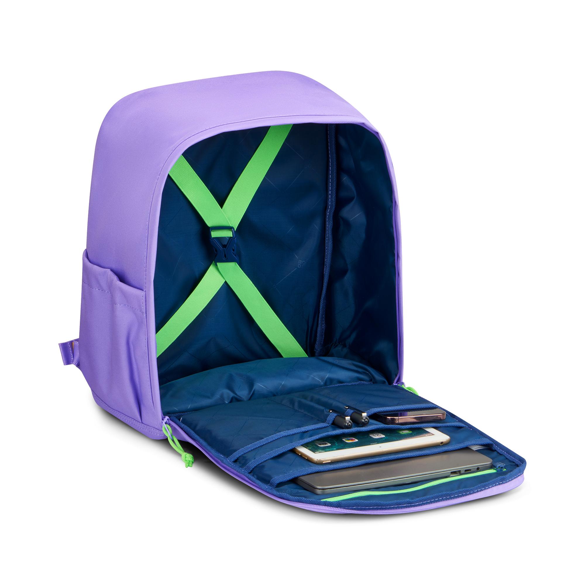 Sac à Dos  Lavender Modo by Roncato