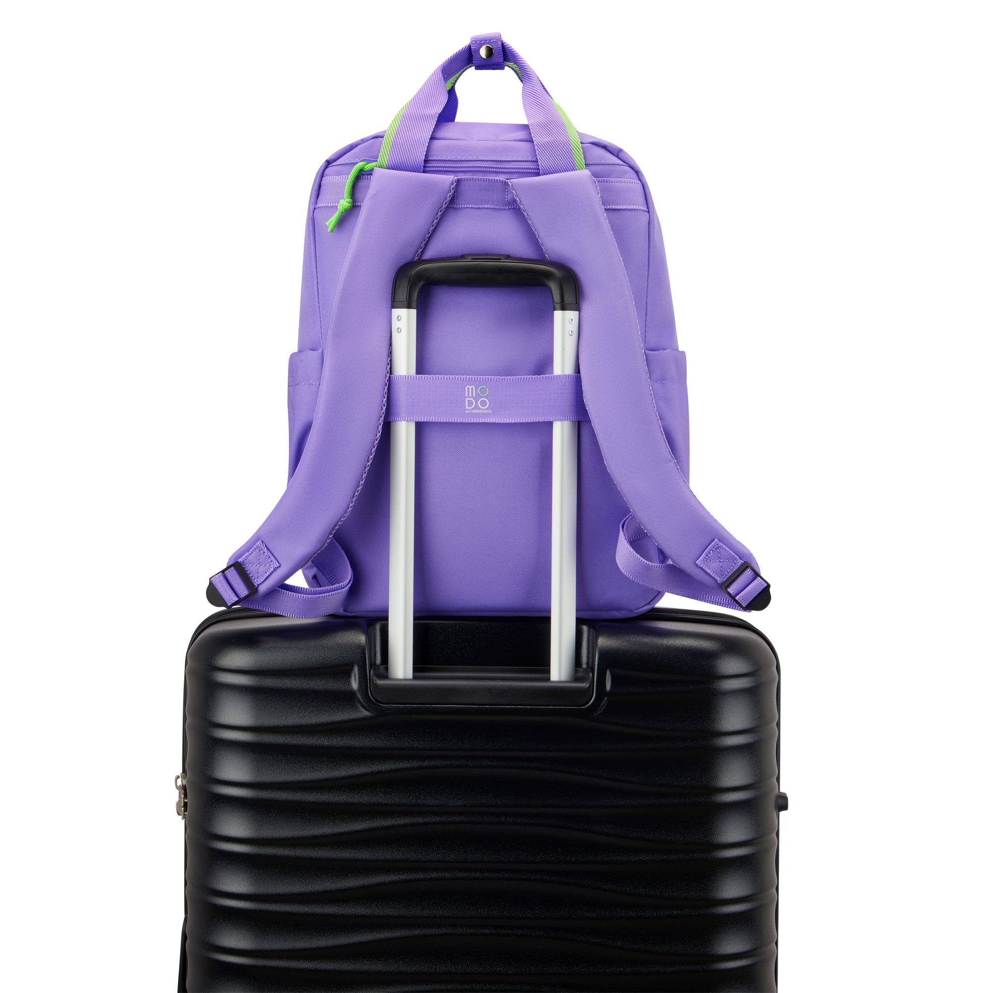 Sac à Dos  Lavender Modo by Roncato