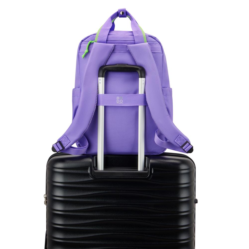 Sac à Dos  Lavender Modo by Roncato