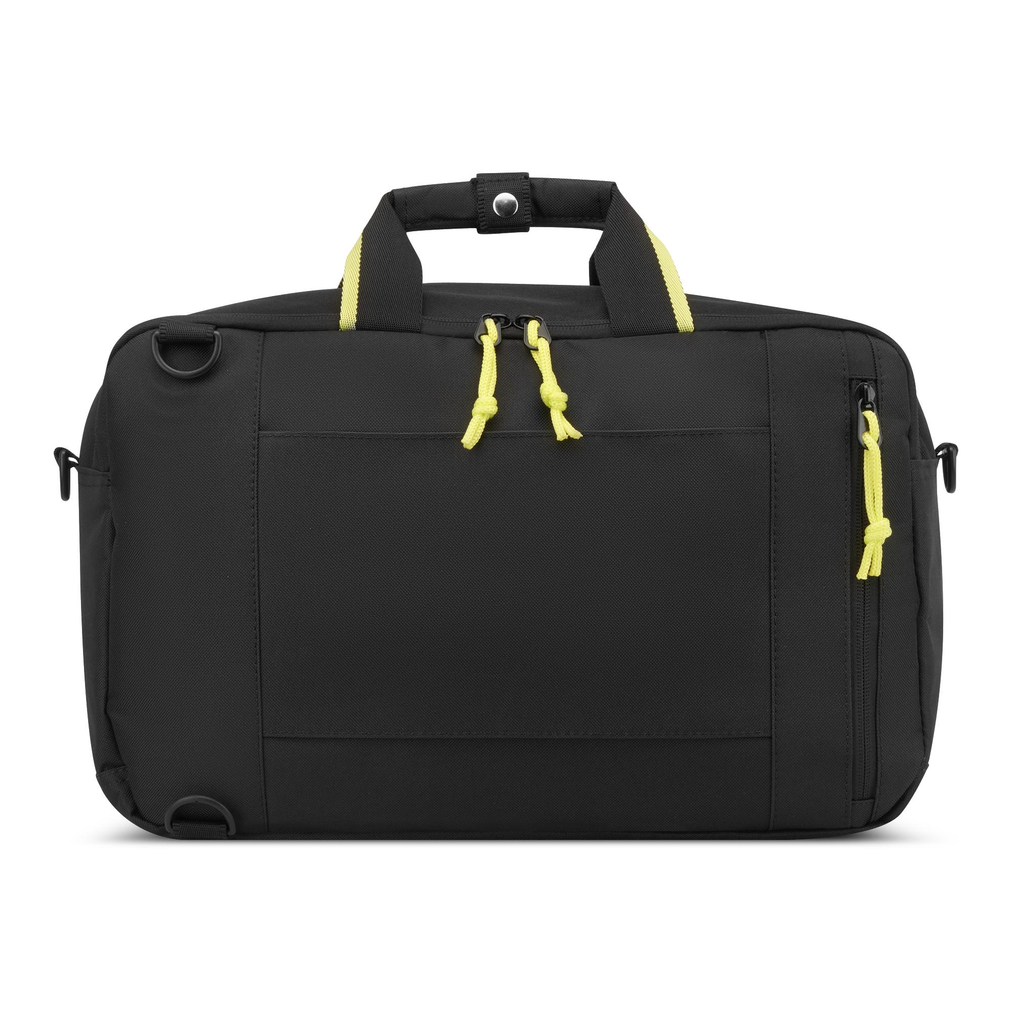 Borsa Cabina  Nero Modo by Roncato