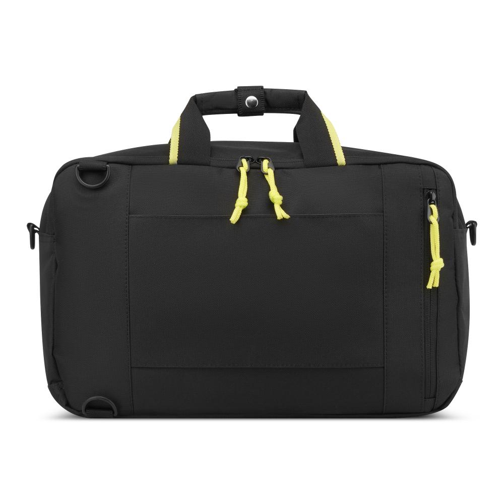 Borsa Cabina  Nero Modo by Roncato
