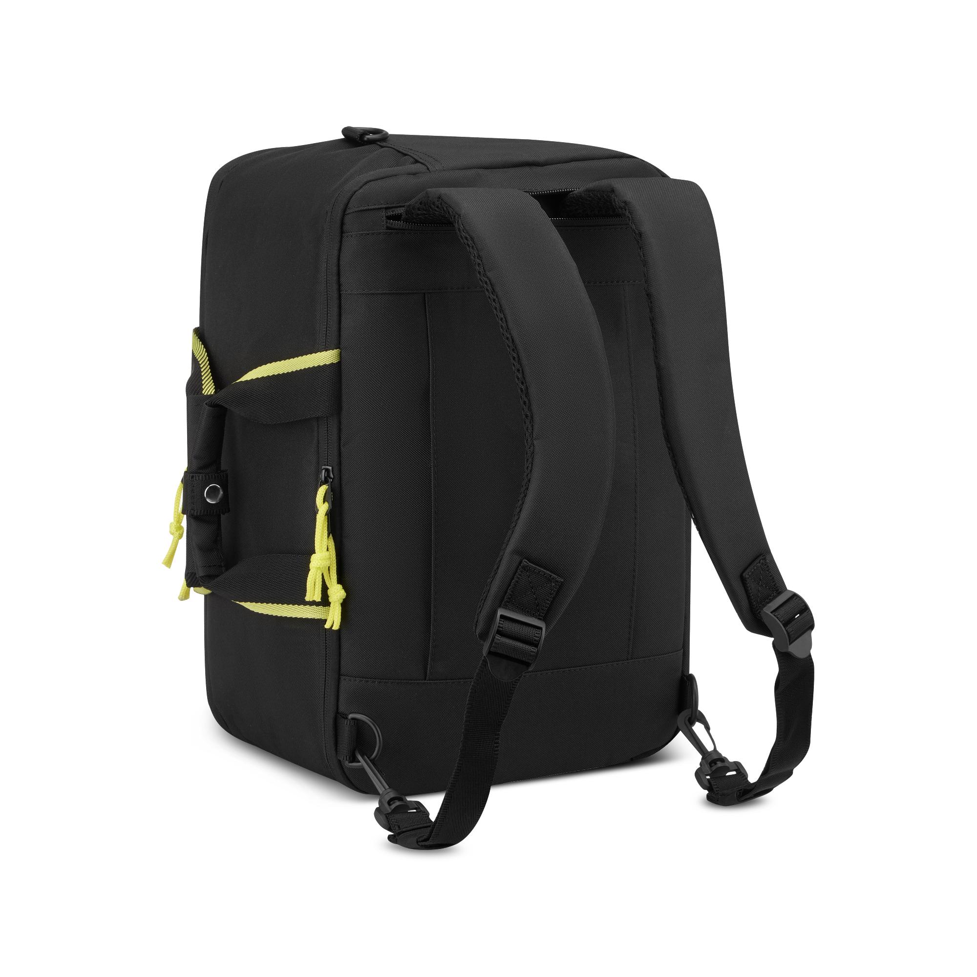 Borsa Cabina  Nero Modo by Roncato