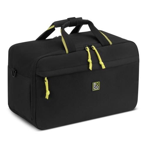 SAC DE CABINE  Black
