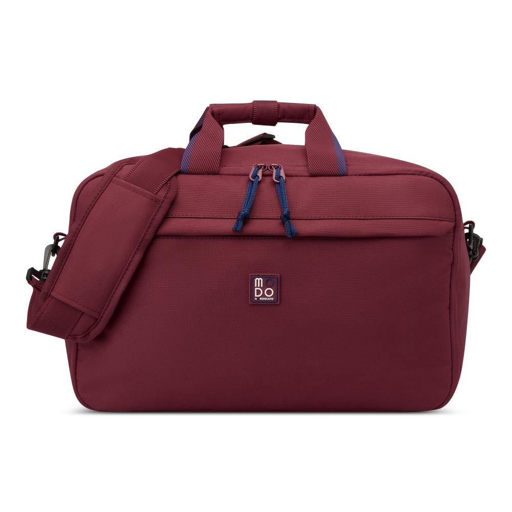 Sac De Cabine  Bordeaux Modo by Roncato