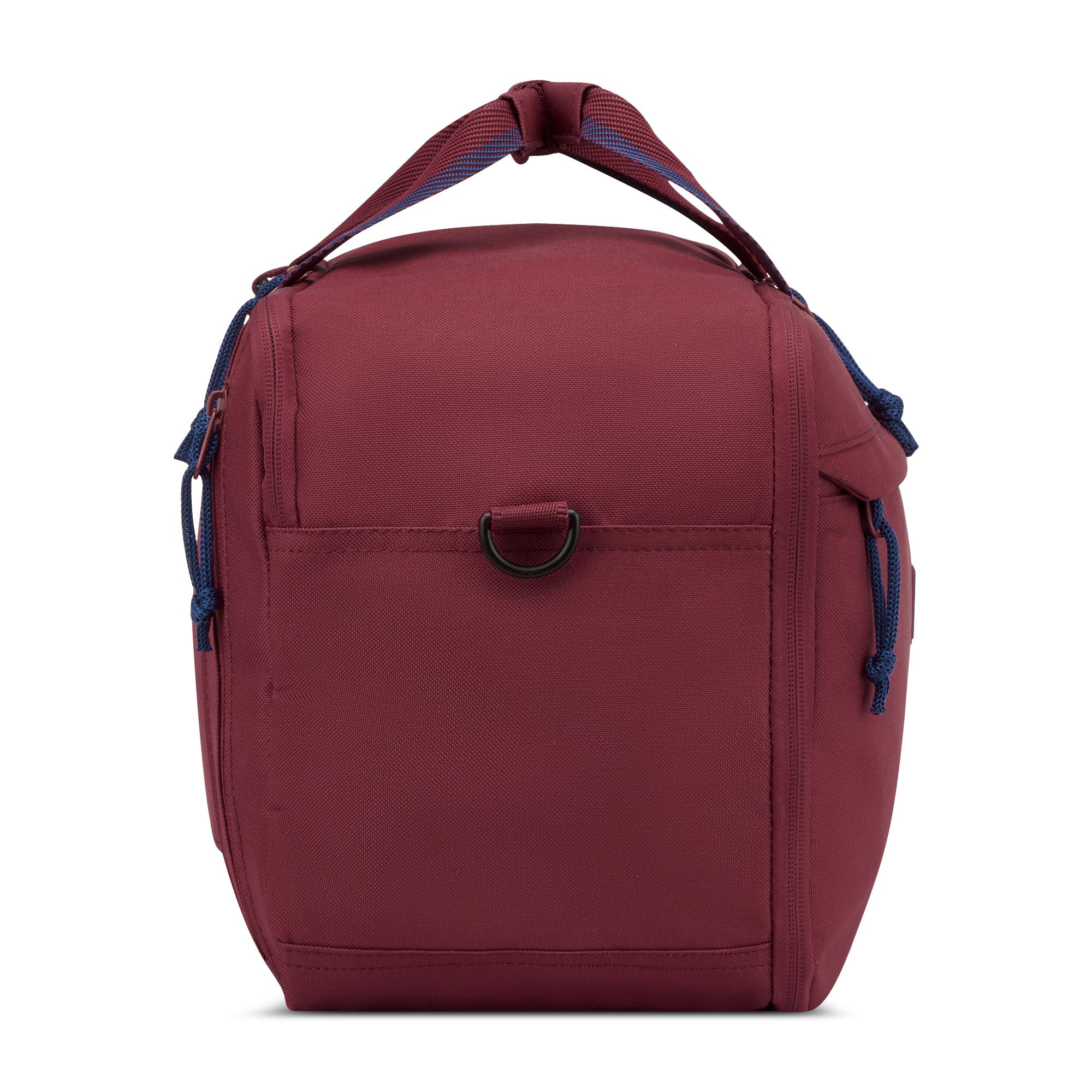 Sac De Cabine  Bordeaux Modo by Roncato
