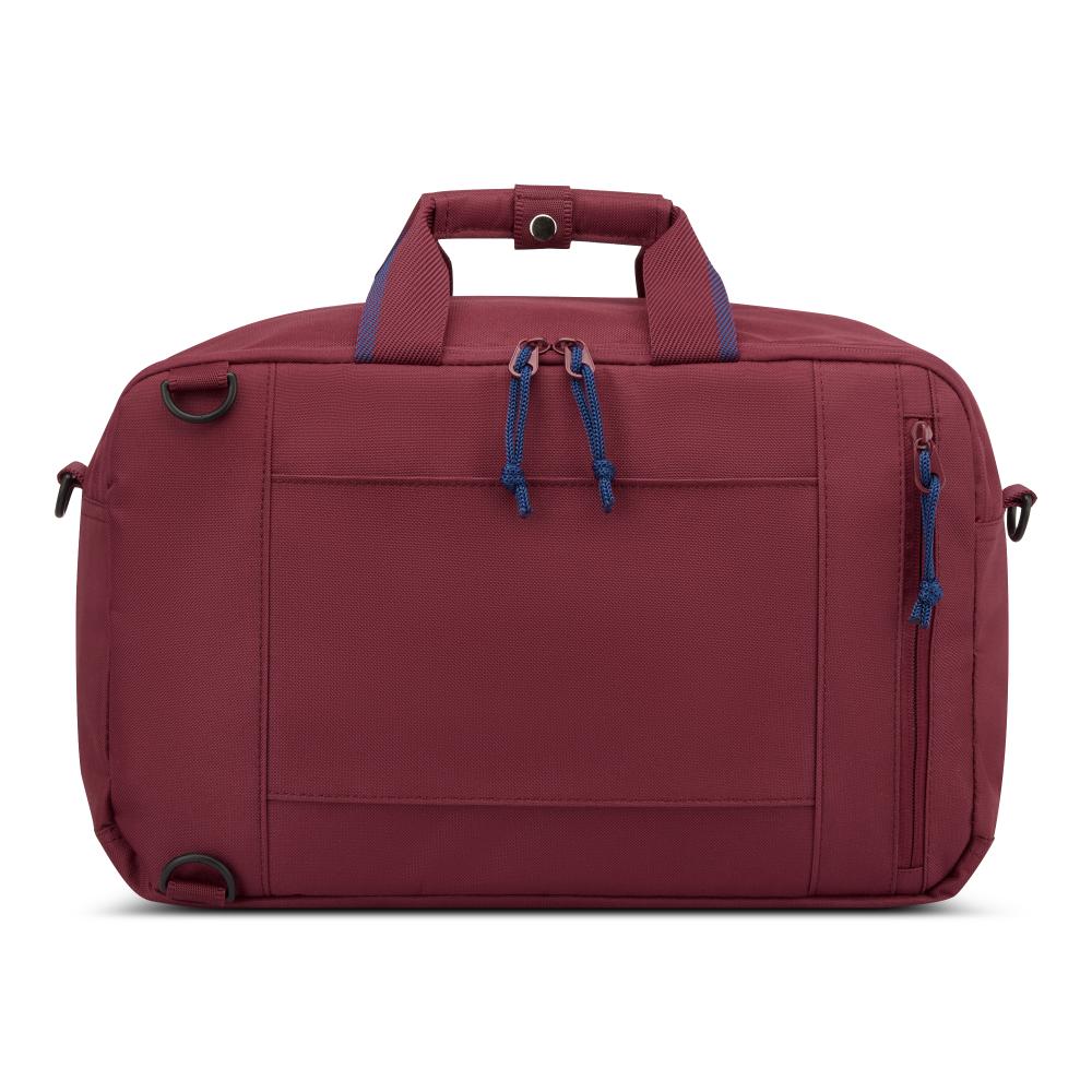 Sac De Cabine  Bordeaux Modo by Roncato