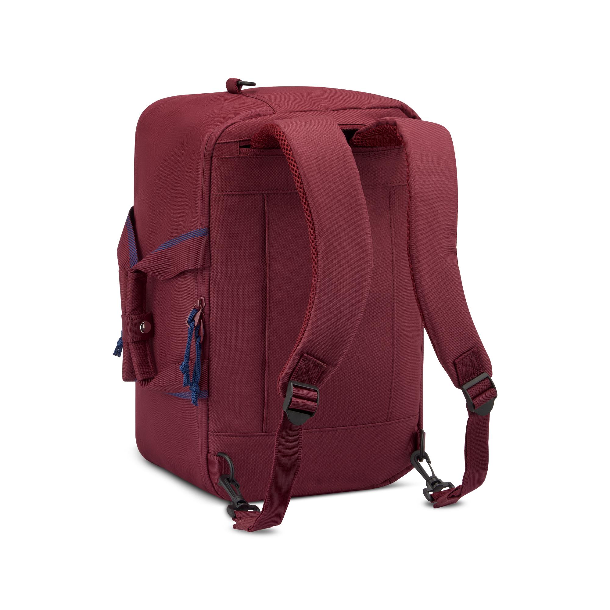 Sac De Cabine  Bordeaux Modo by Roncato