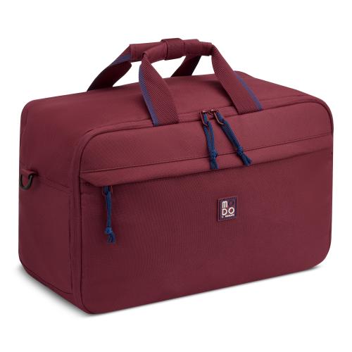 BORSA CABINA  Bordeaux