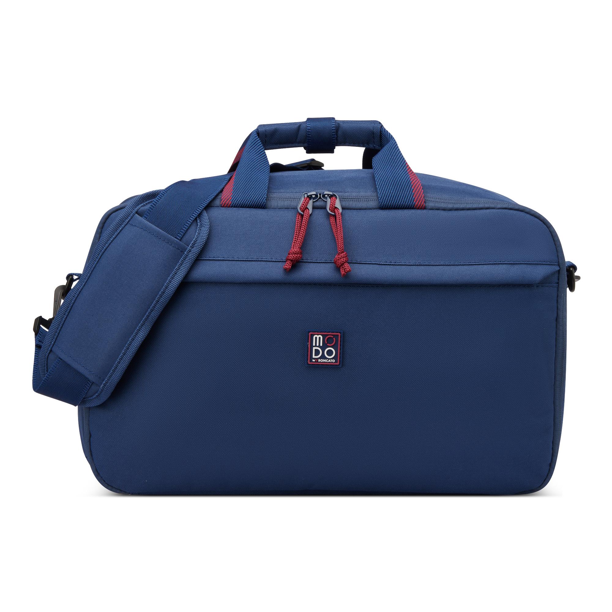 Sac De Cabine  Night Blue Modo by Roncato