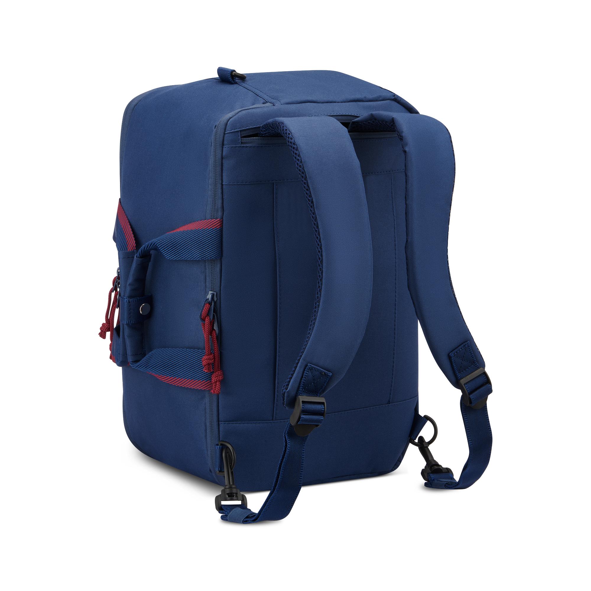 Sac De Cabine  Night Blue Modo by Roncato