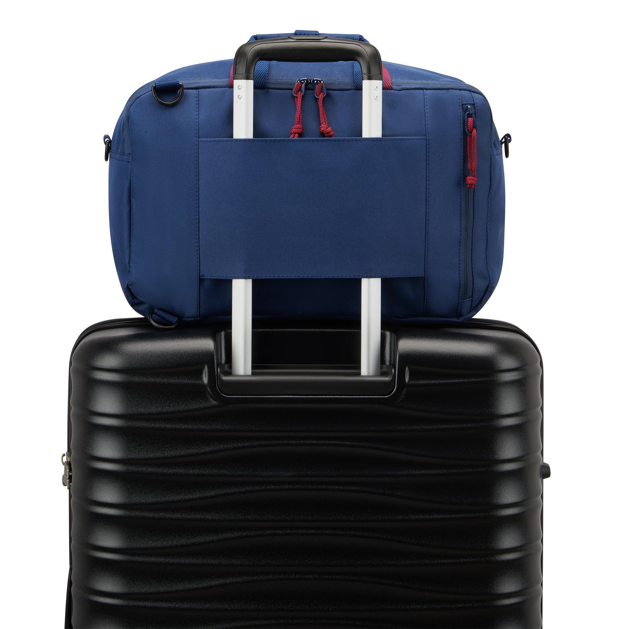 Sac De Cabine  Night Blue Modo by Roncato