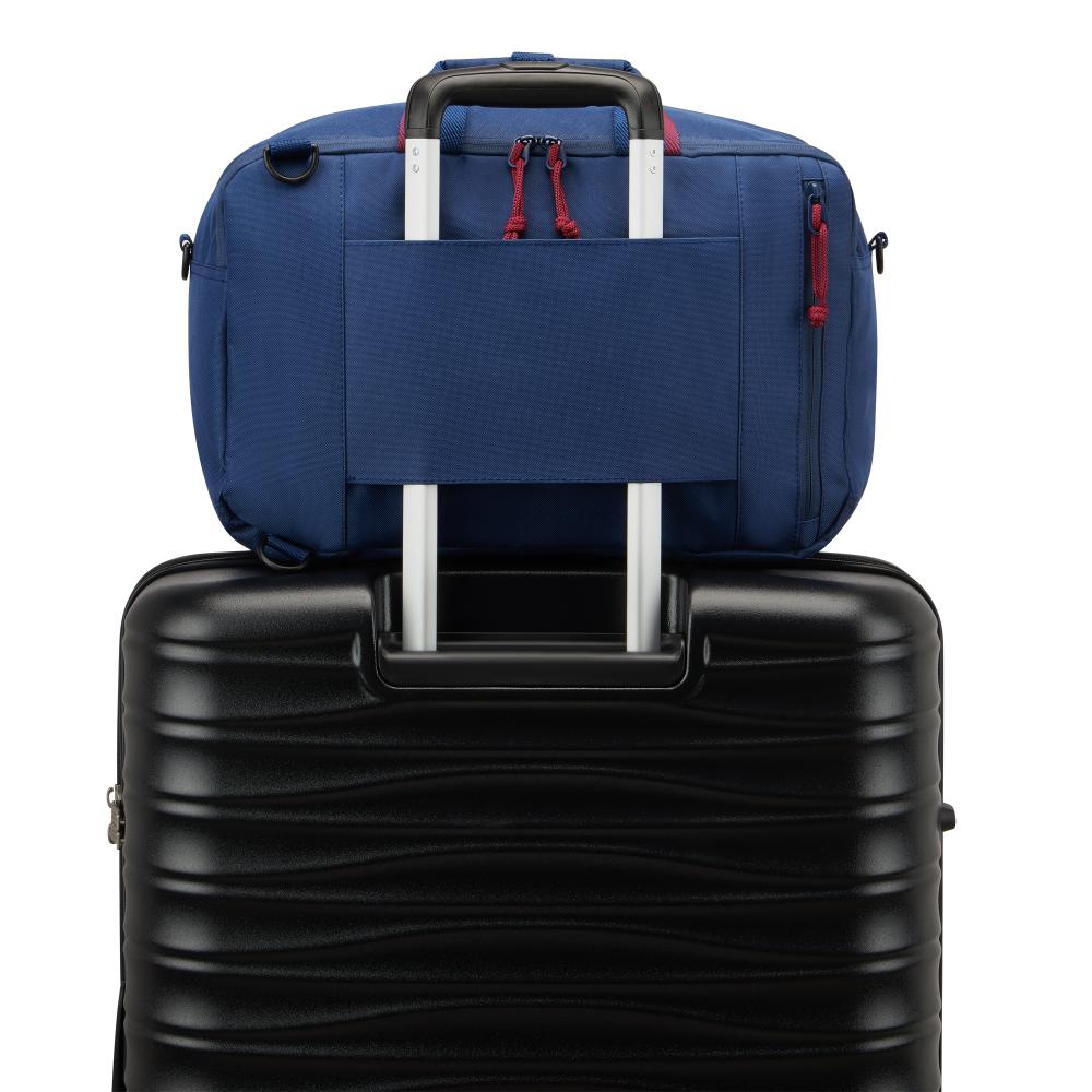 Sac De Cabine  Night Blue Modo by Roncato