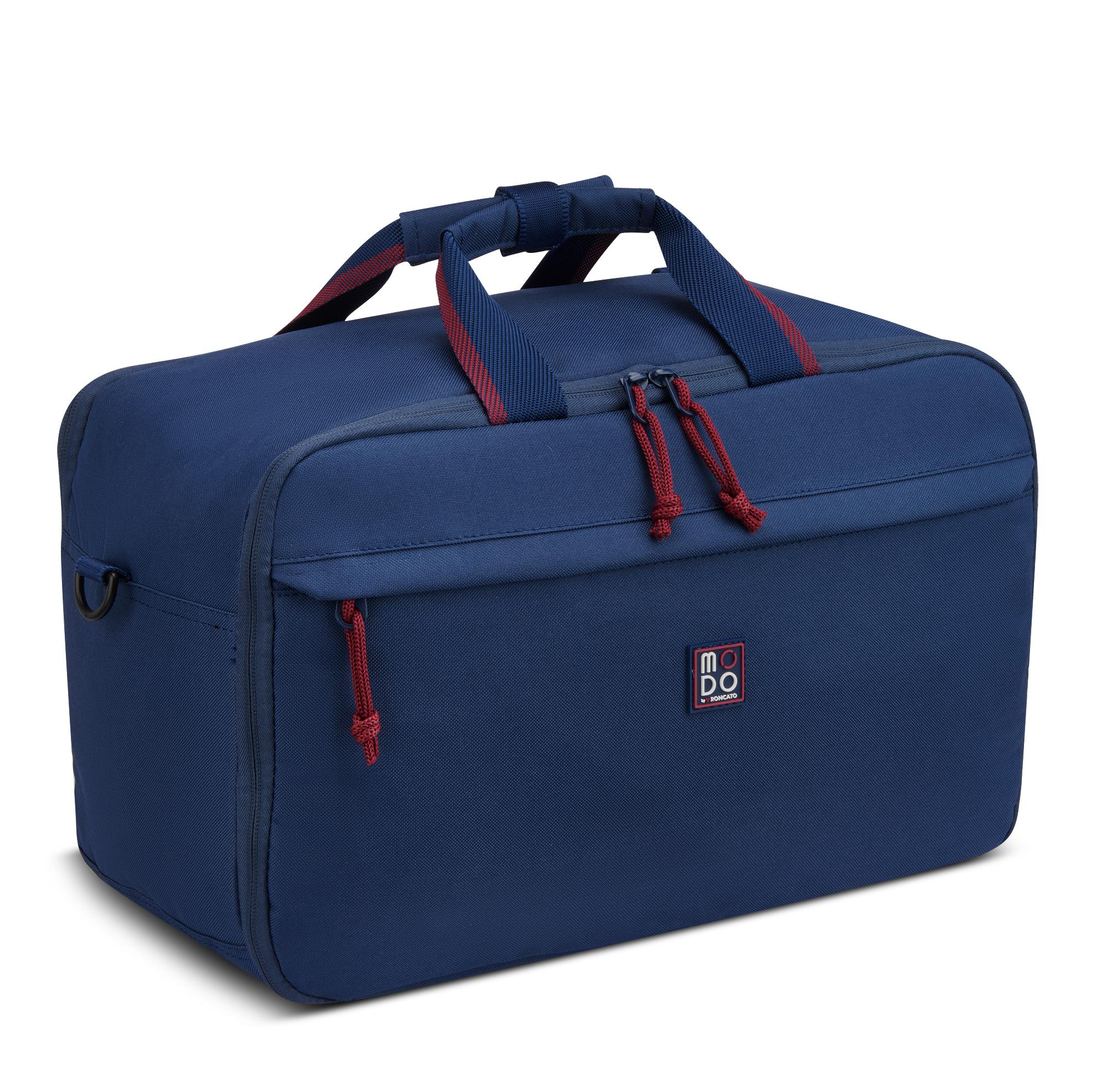 Sac De Cabine  Night Blue Modo by Roncato