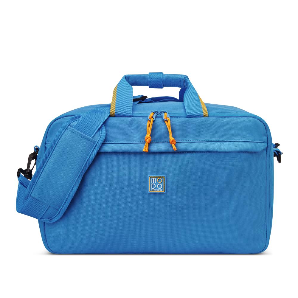 Borsa Cabina  Celeste Modo by Roncato