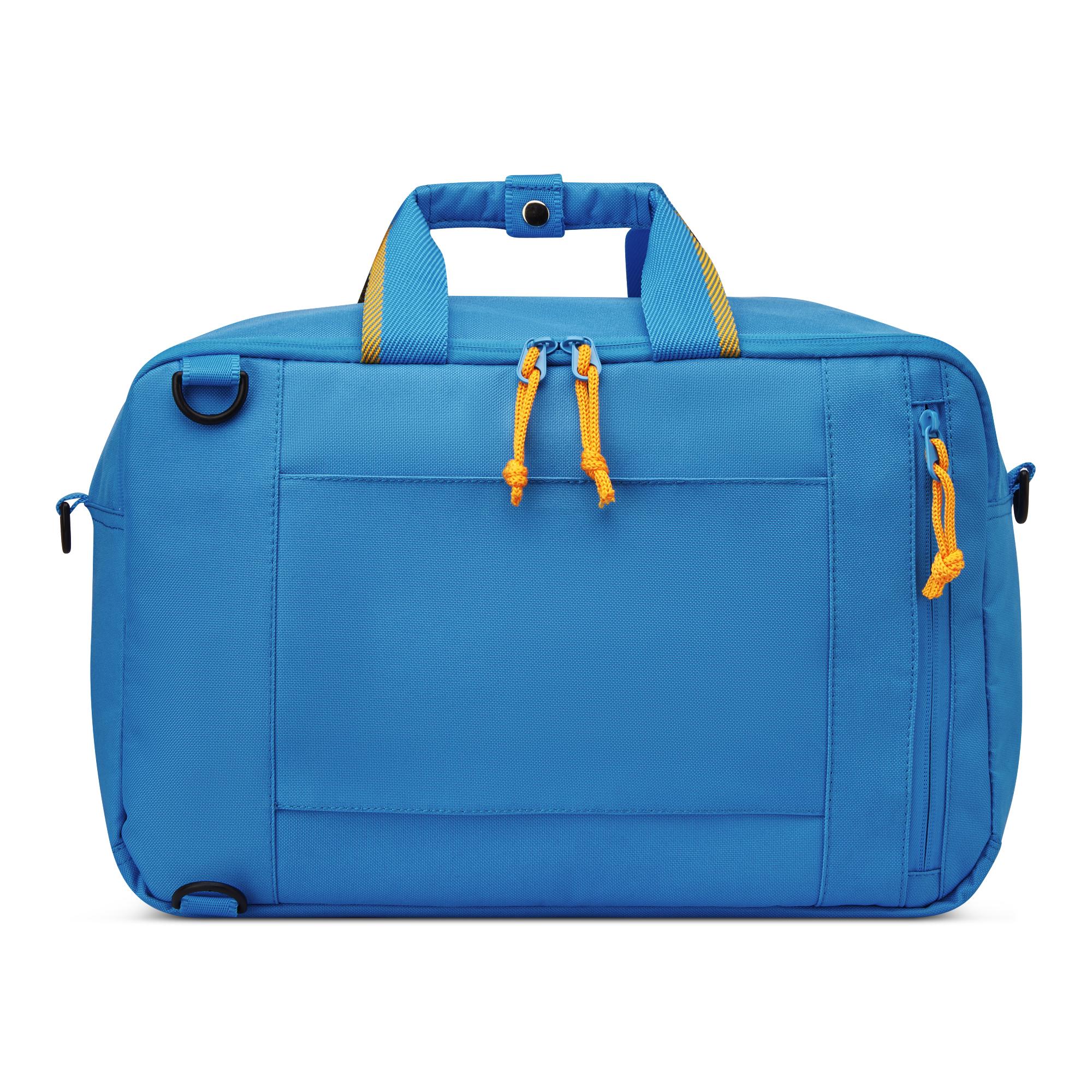 Borsa Cabina  Celeste Modo by Roncato