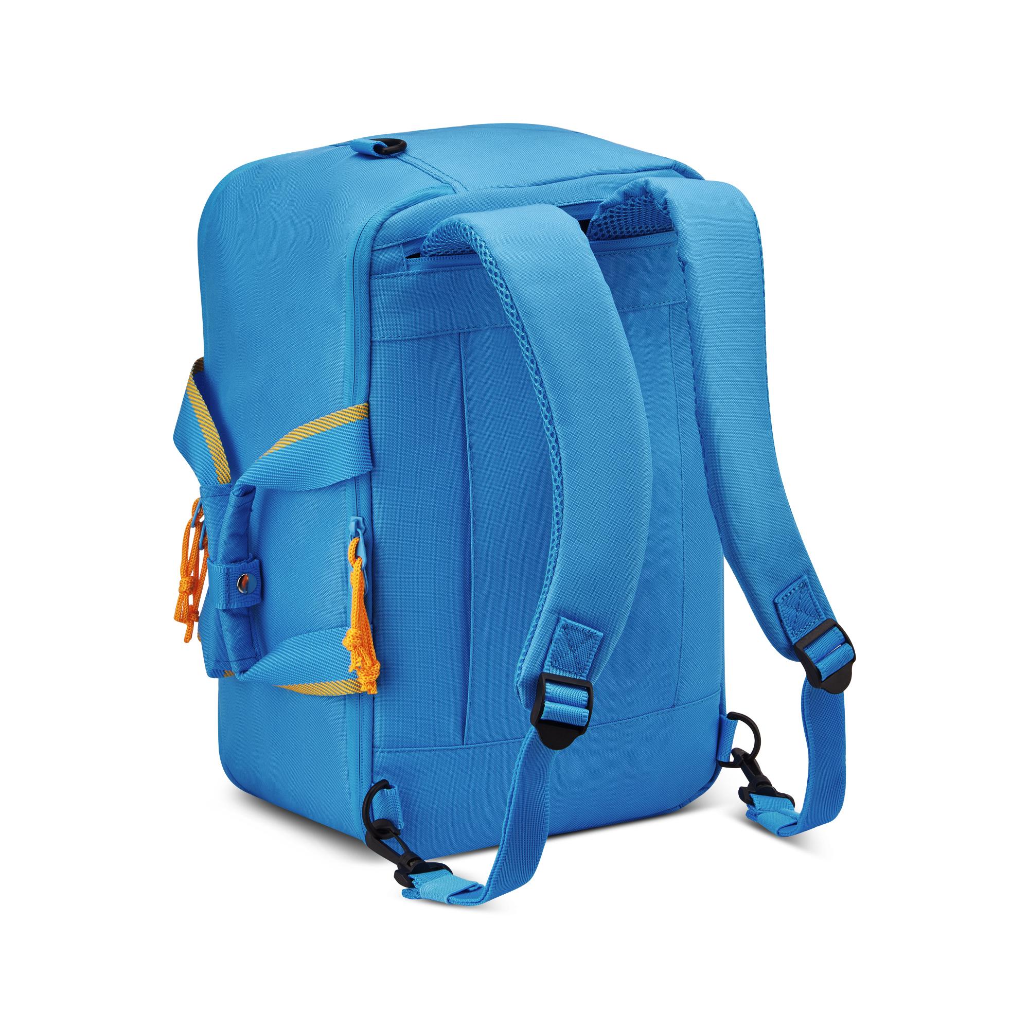 Borsa Cabina  Celeste Modo by Roncato