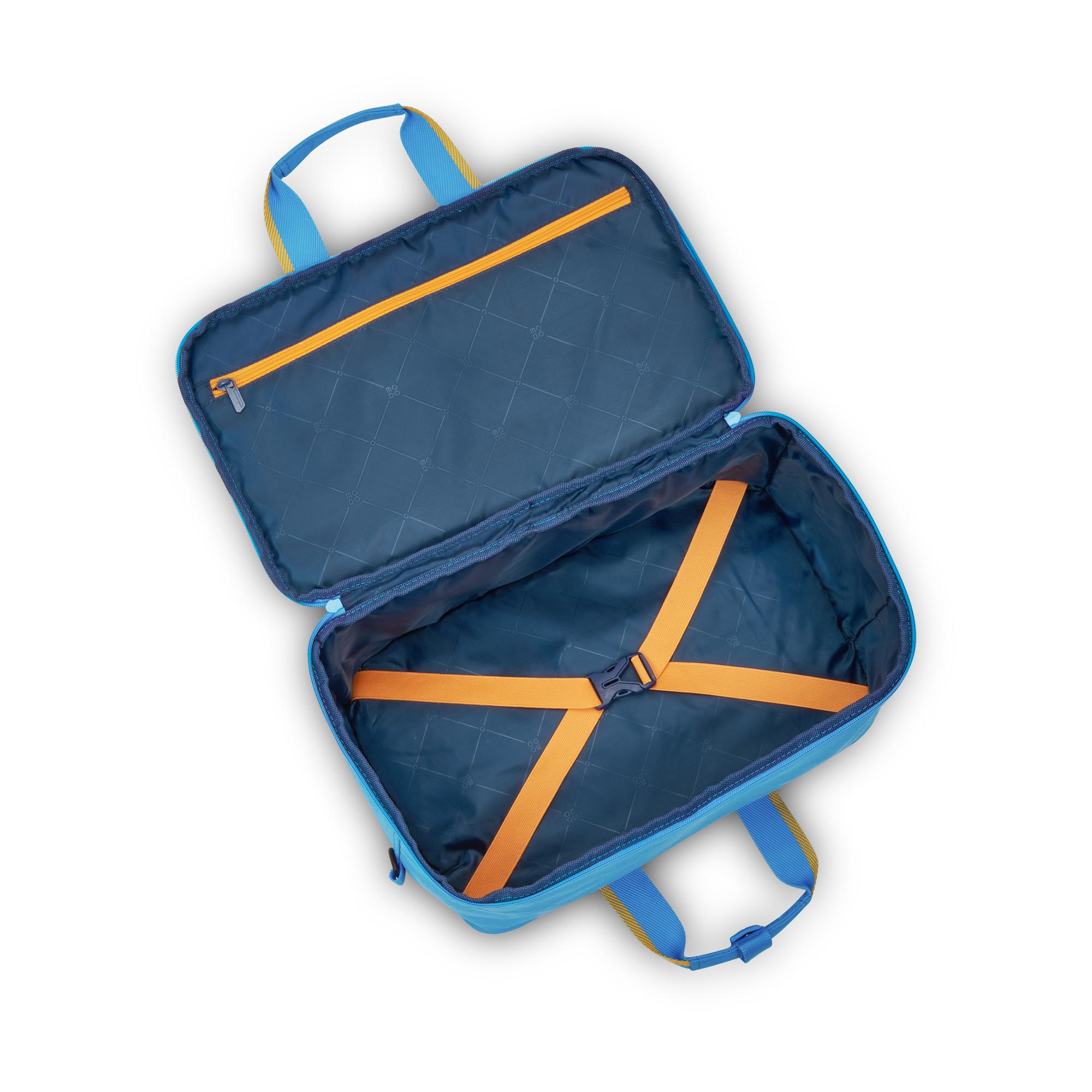 Borsa Cabina  Celeste Modo by Roncato