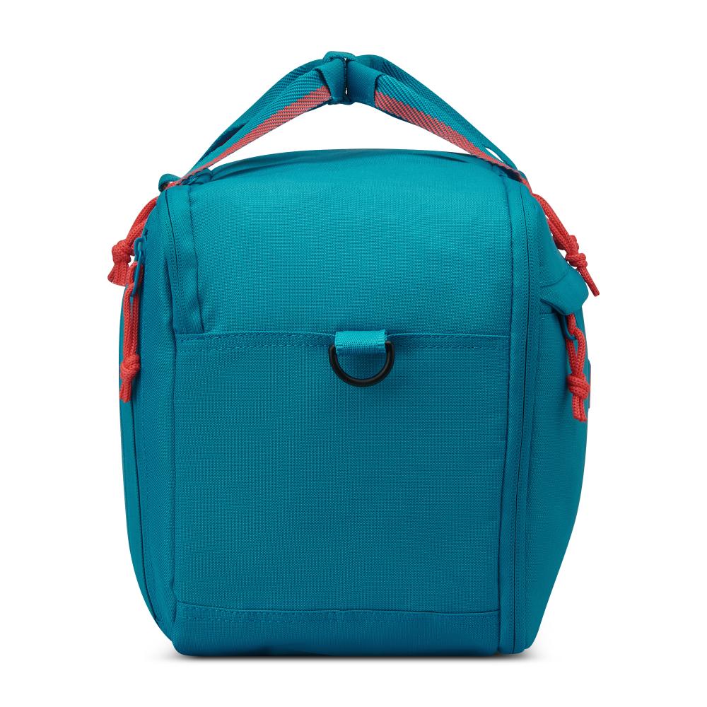 Sac De Cabine  Turquoise Modo by Roncato