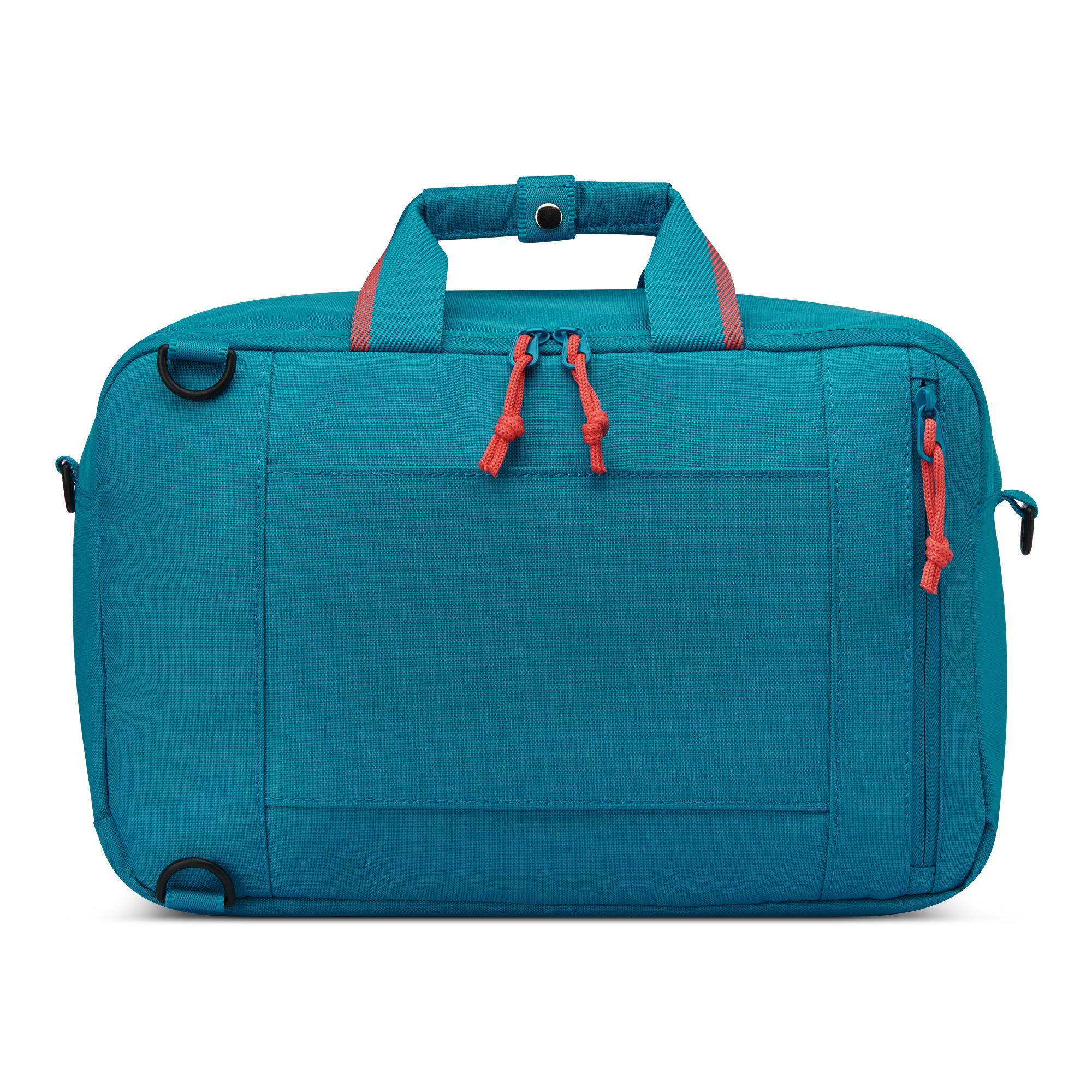 Sac De Cabine  Turquoise Modo by Roncato