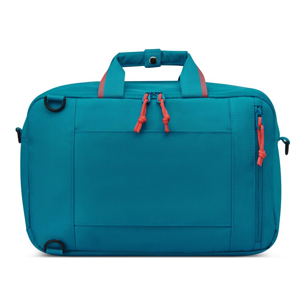 Sac De Cabine  Turquoise Modo by Roncato