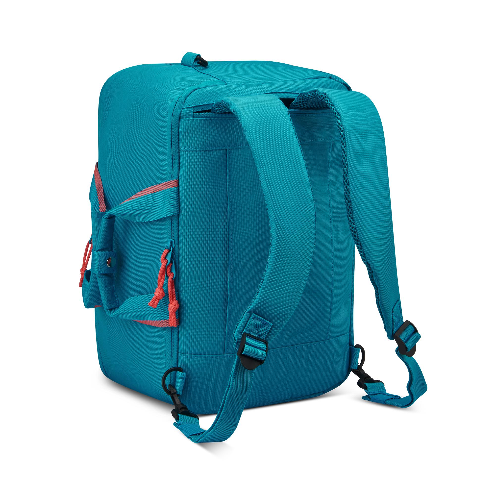 Sac De Cabine  Turquoise Modo by Roncato