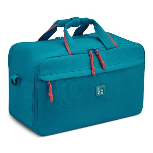 SAC DE CABINE  Turquoise