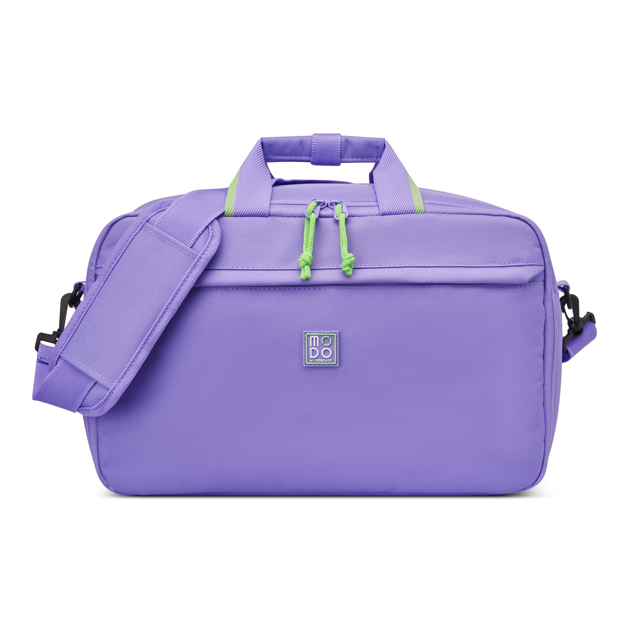 Borsa Cabina  Lavanda Modo by Roncato