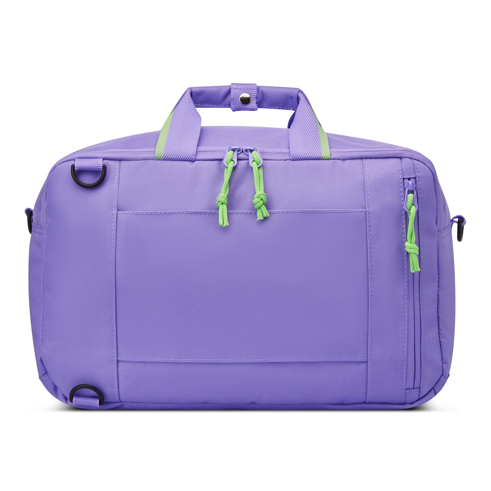 Borsa Cabina  Lavanda Modo by Roncato