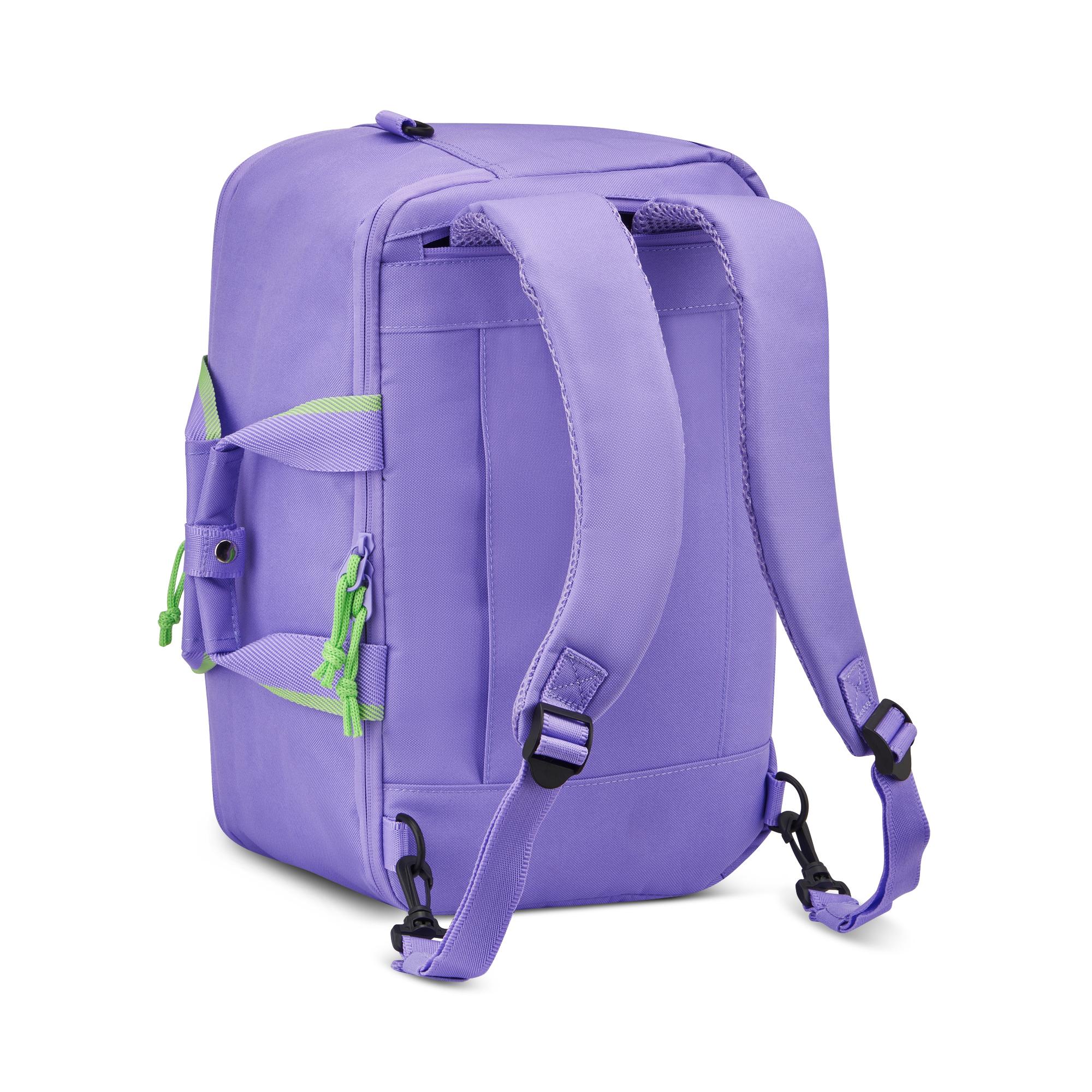 Borsa Cabina  Lavanda Modo by Roncato