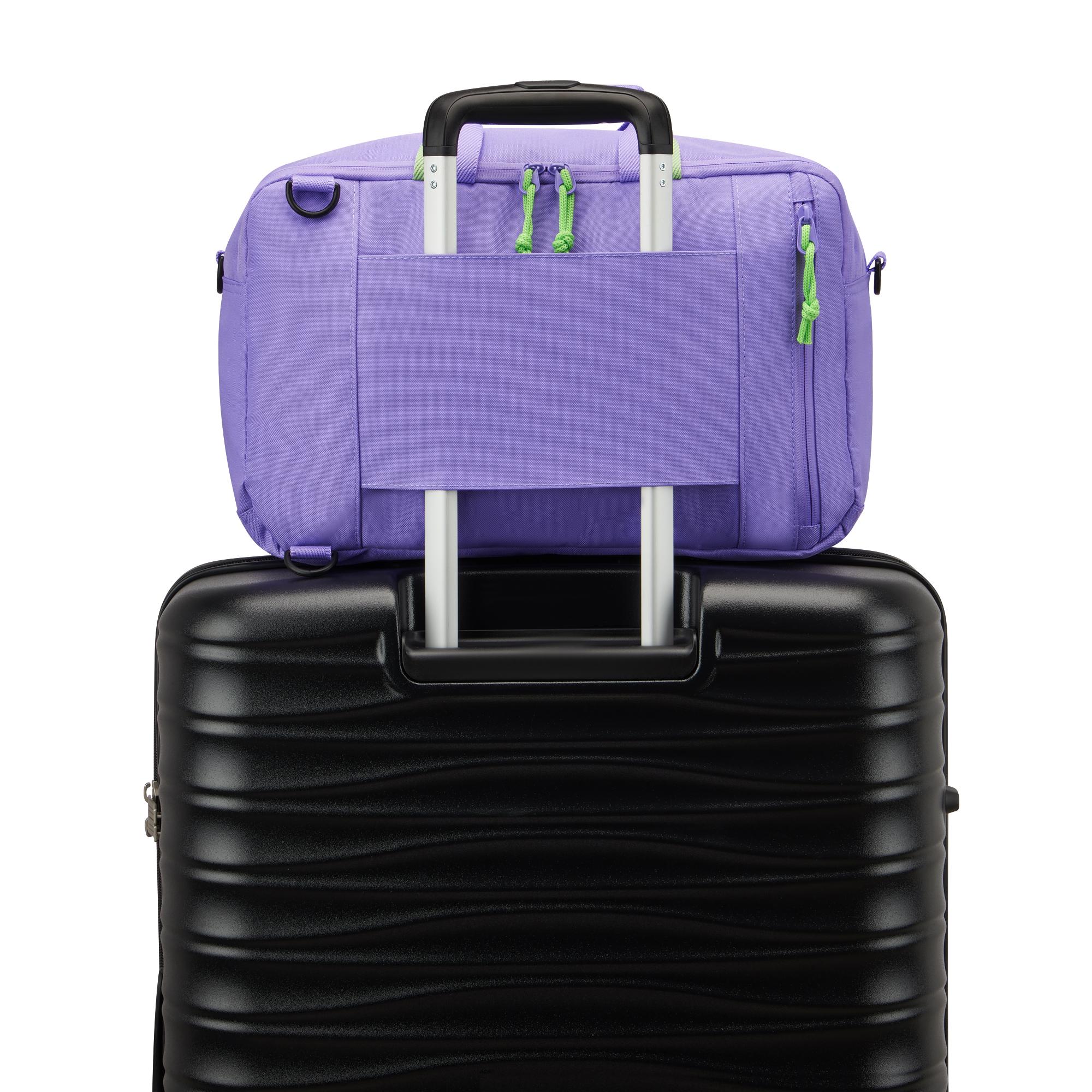 Borsa Cabina  Lavanda Modo by Roncato