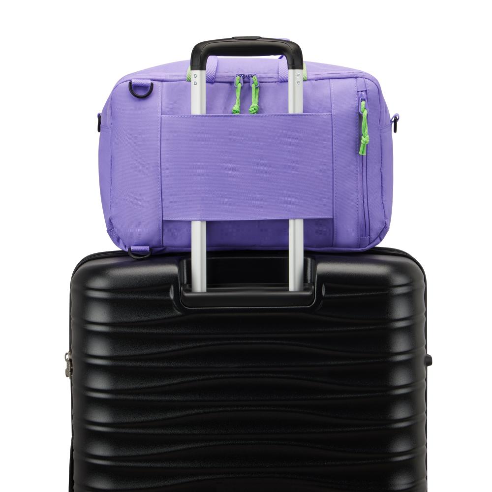 Borsa Cabina  Lavanda Modo by Roncato