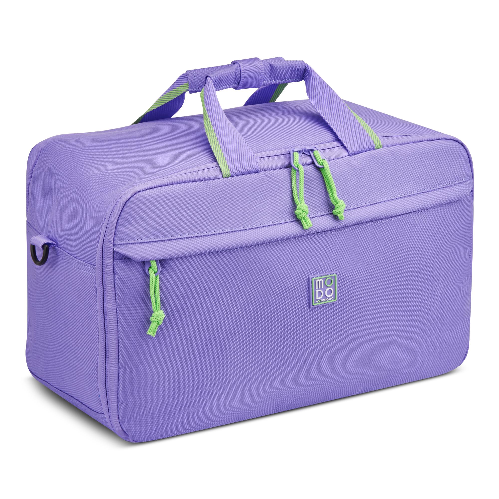 Borsa Cabina  Lavanda Modo by Roncato