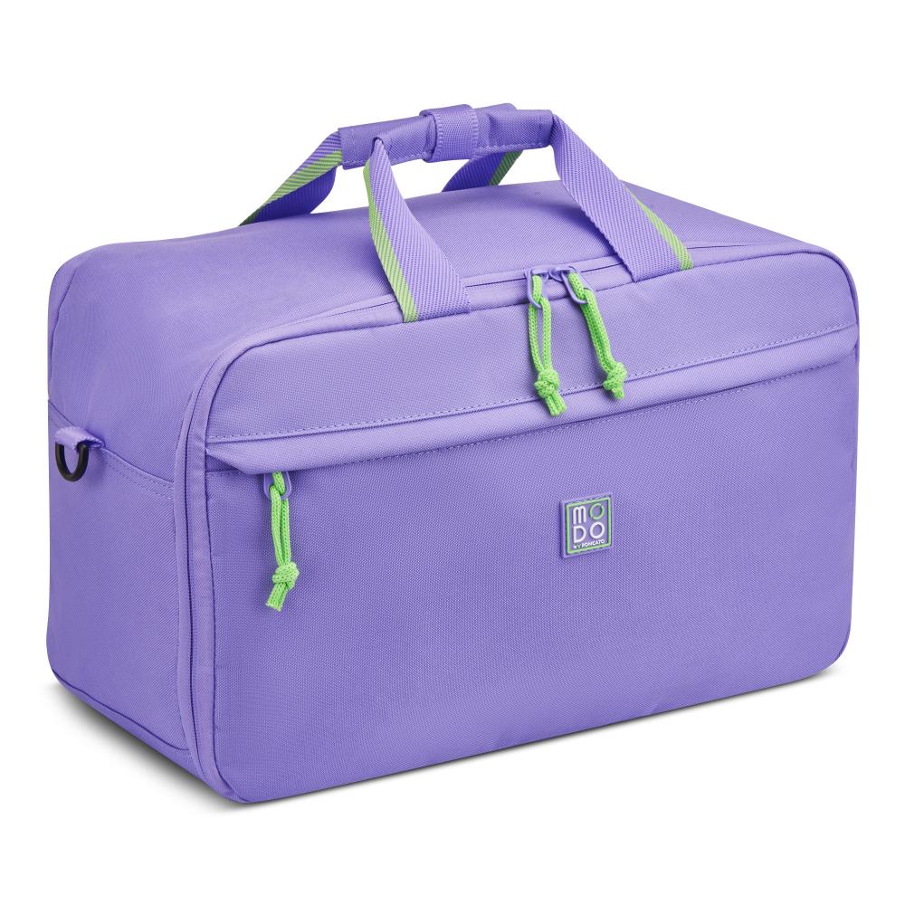 Borsa Cabina  Lavanda