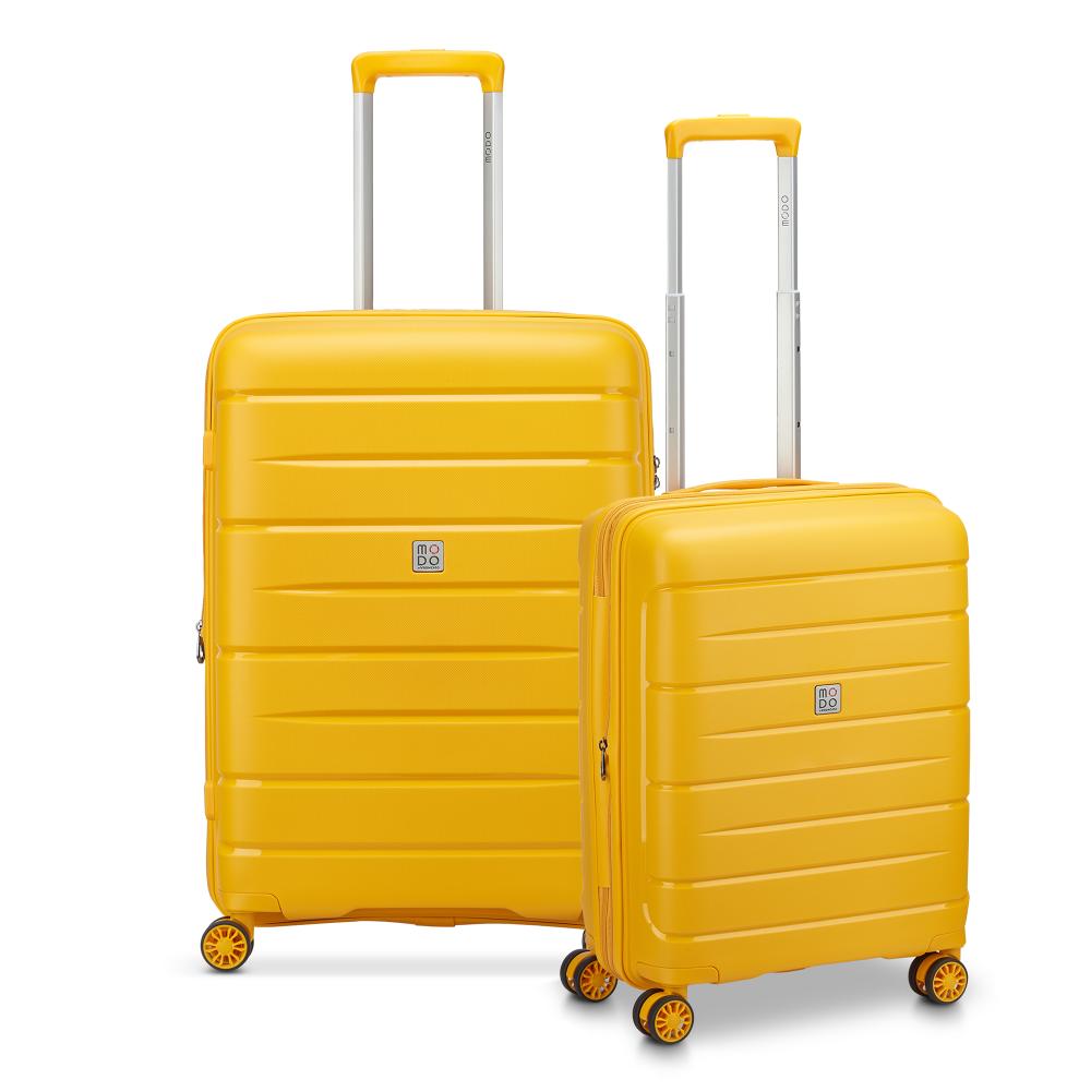 Set Di Valigie  Miele