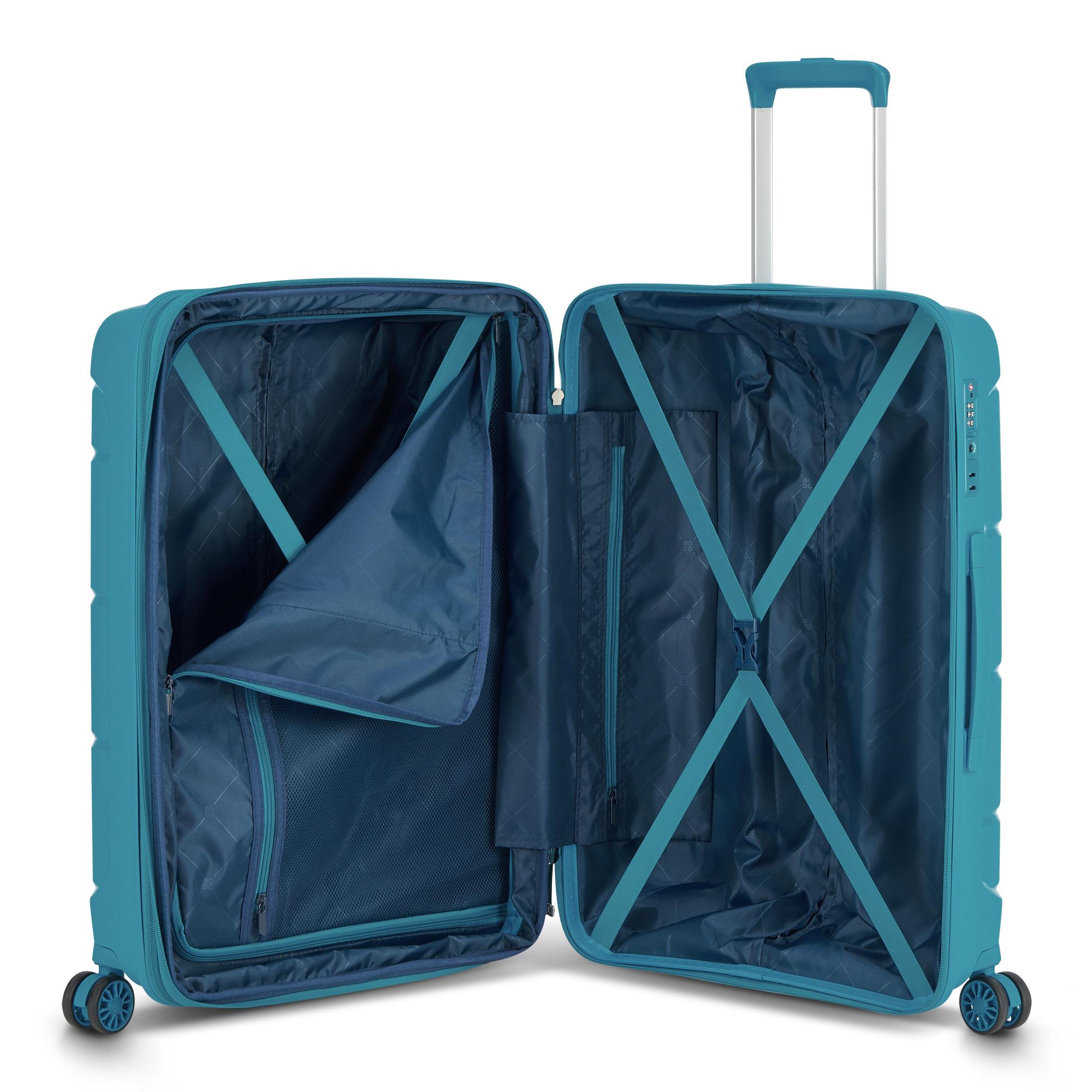 Sets De Valises  Turquoise Modo by Roncato