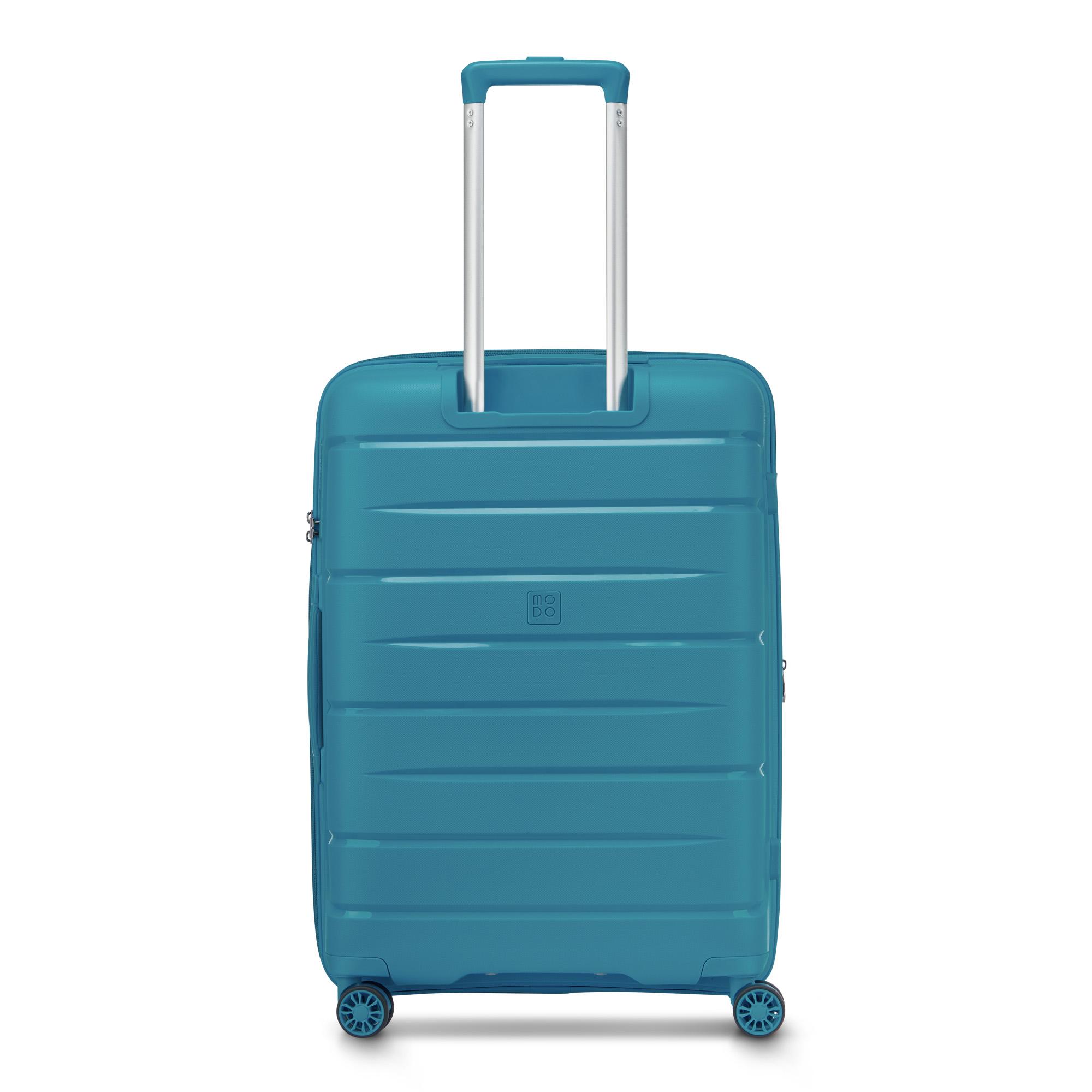 Sets De Valises  Turquoise Modo by Roncato