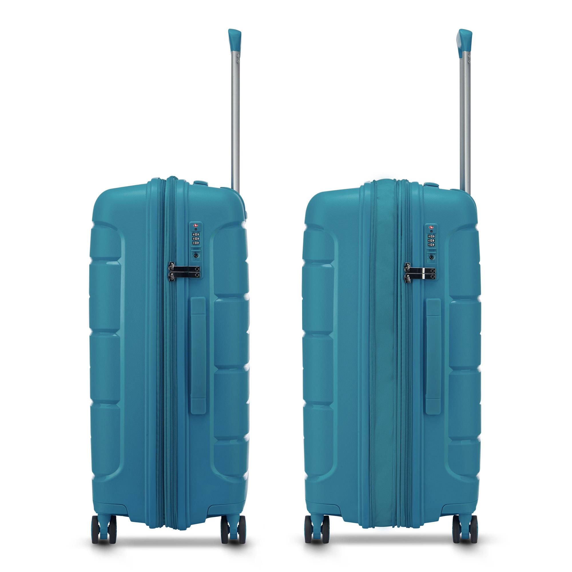 Sets De Valises  Turquoise Modo by Roncato