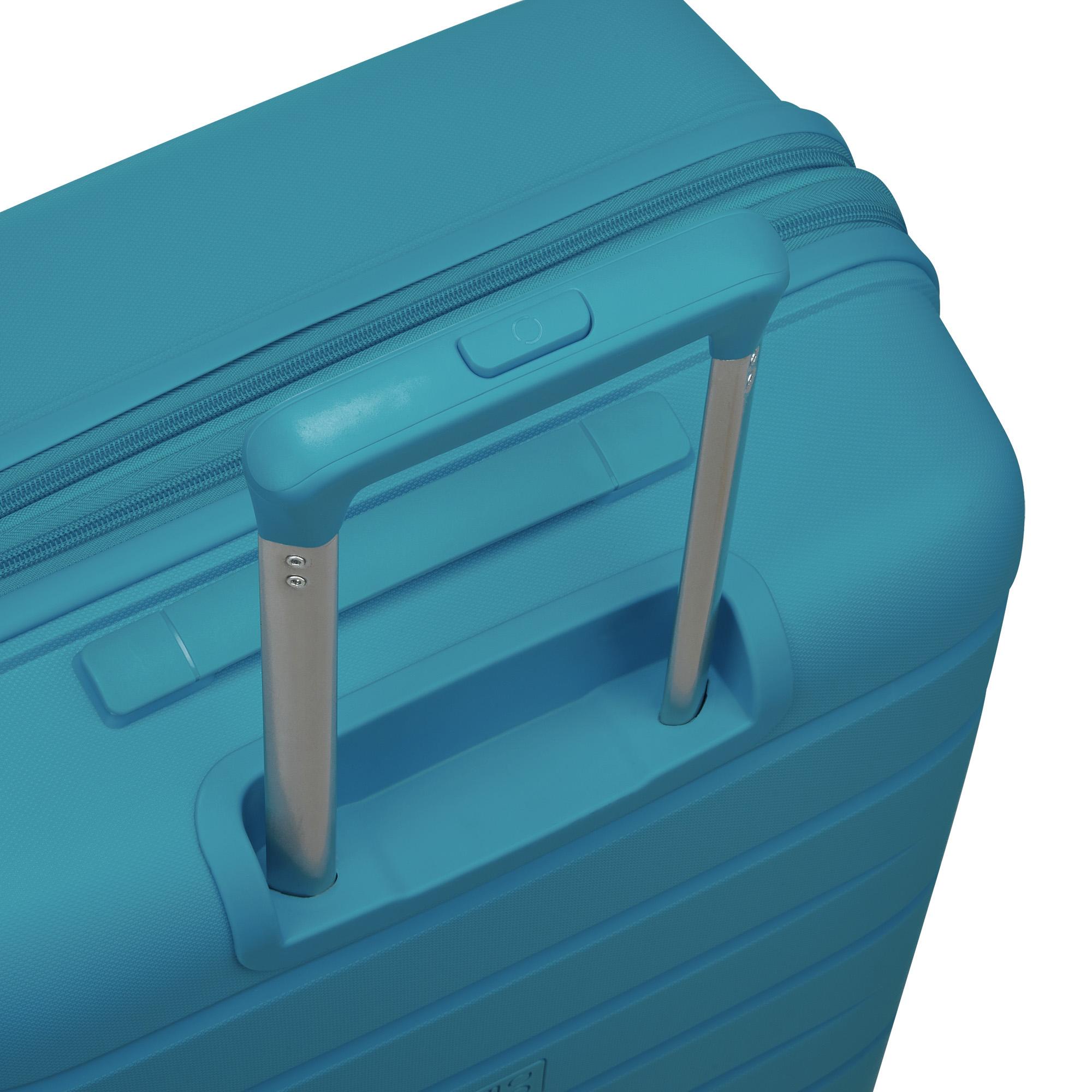 Sets De Valises  Turquoise Modo by Roncato