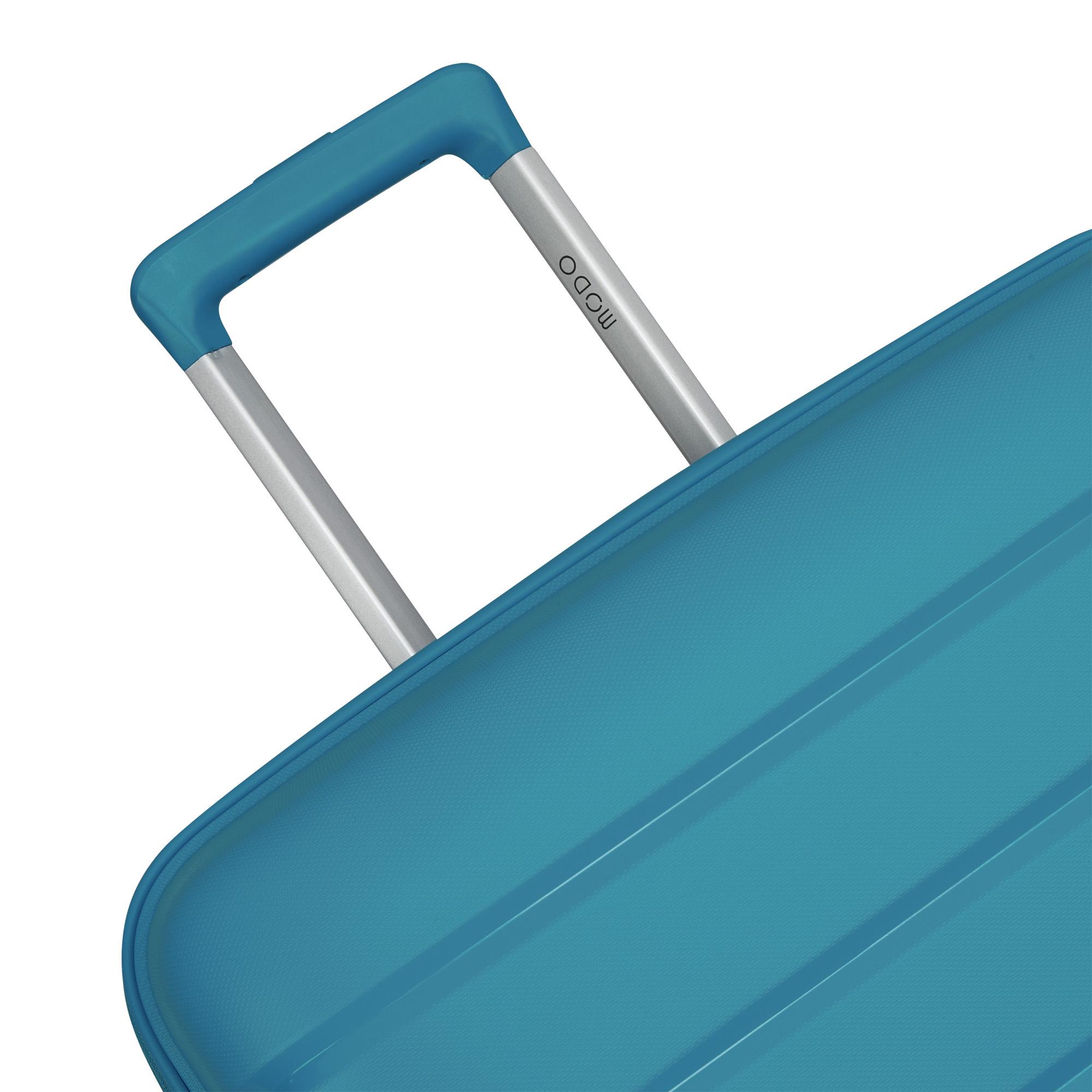 Sets De Valises  Turquoise Modo by Roncato