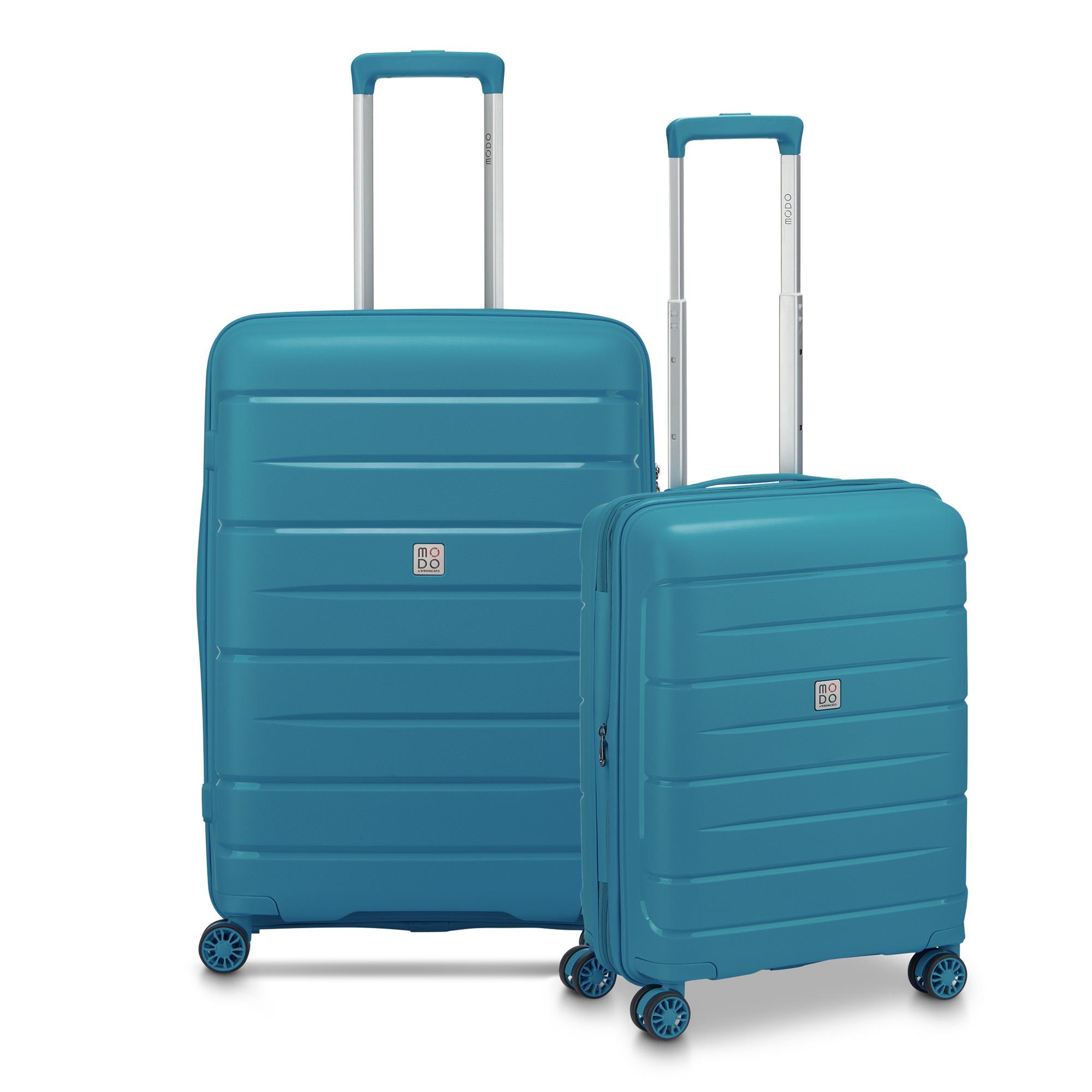 Sets De Valises  Turquoise Modo by Roncato