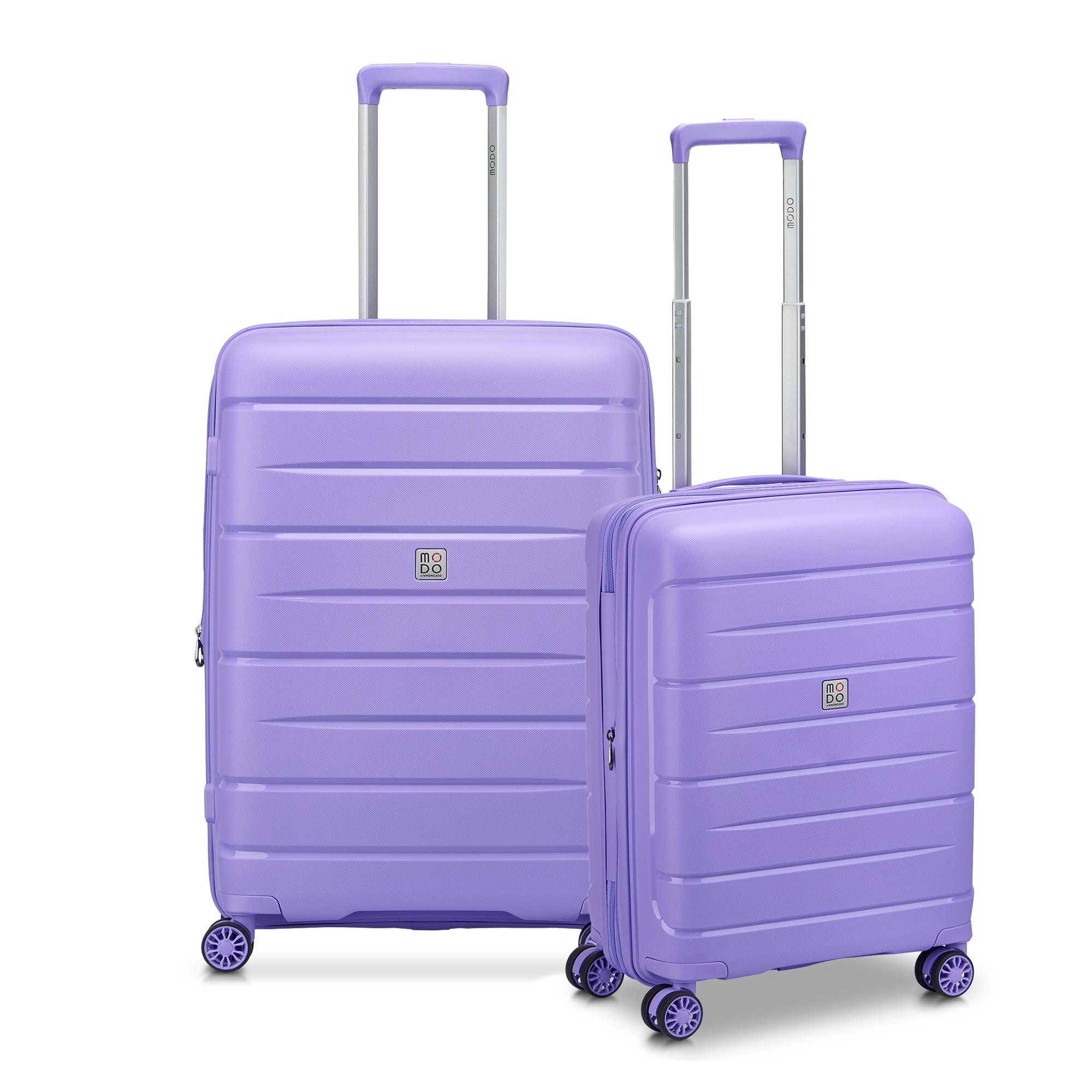Sets De Valises  Lavender Modo by Roncato