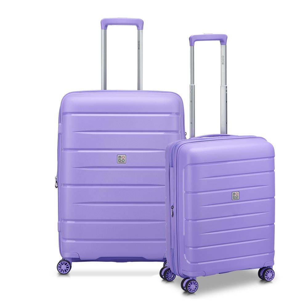 Sets De Valises  Lavender