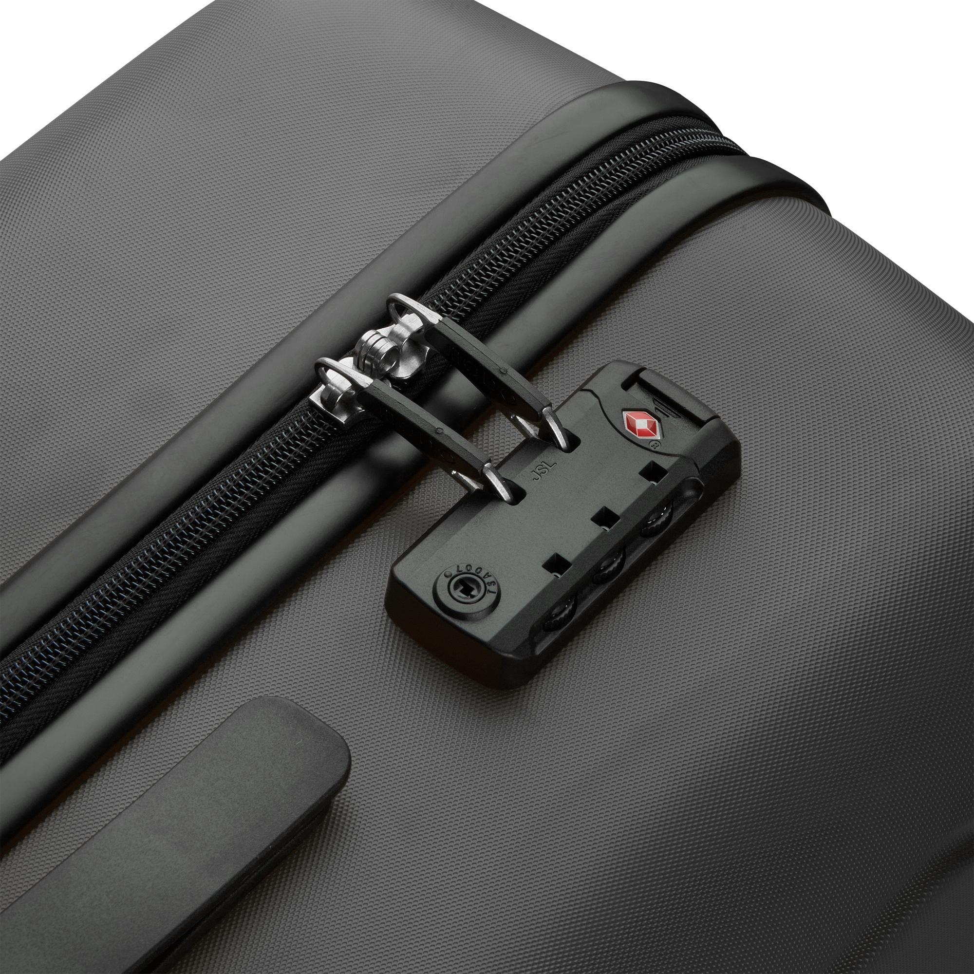 Sets De Valises  Black Modo by Roncato