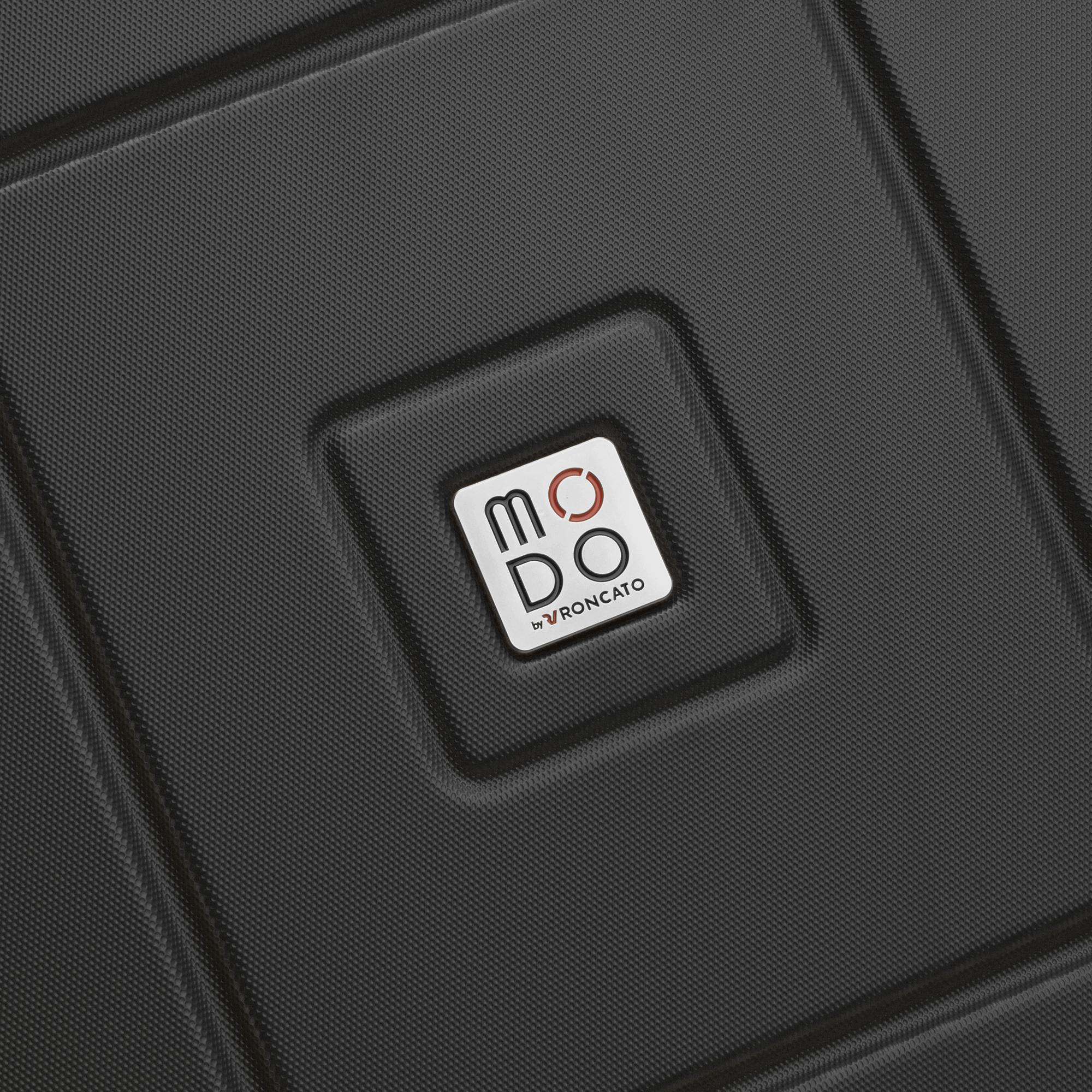 Sets De Valises  Black Modo by Roncato
