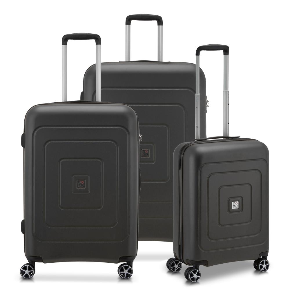 Sets De Valises  Black