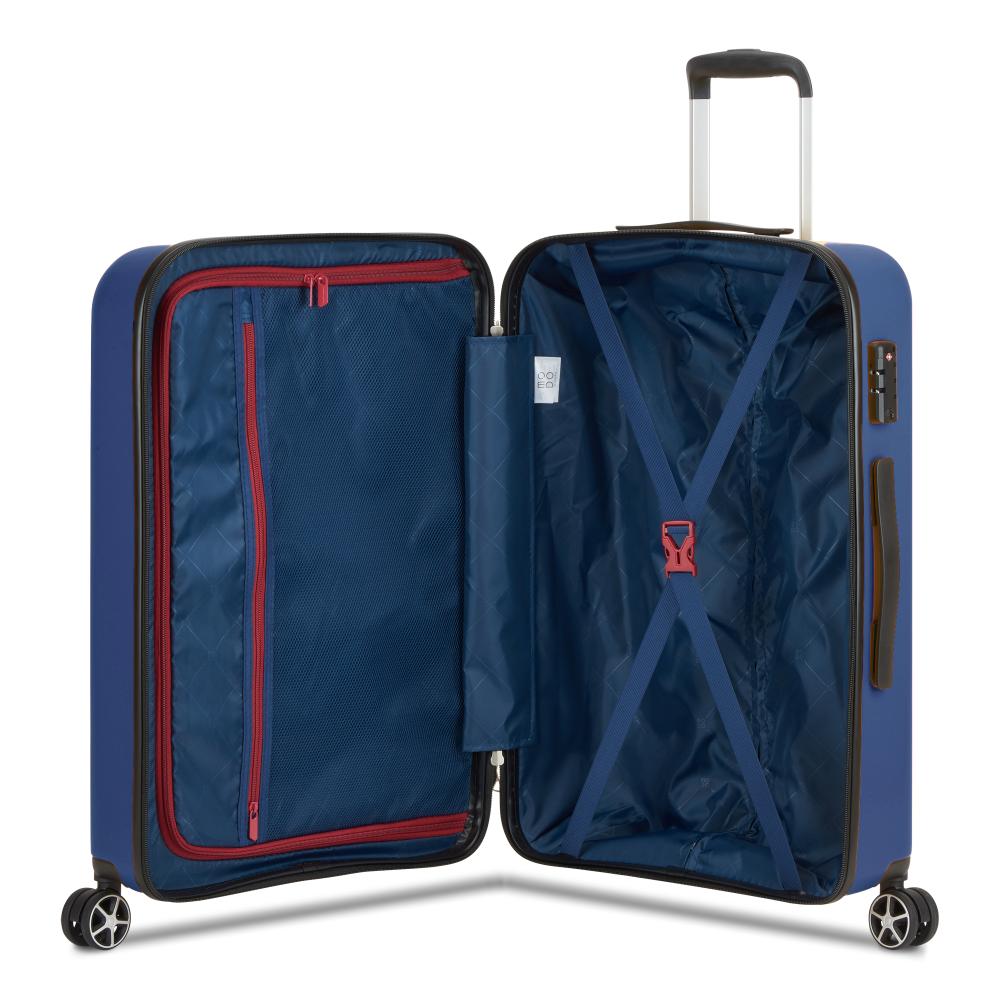 Sets De Valises  Night Blue Modo by Roncato